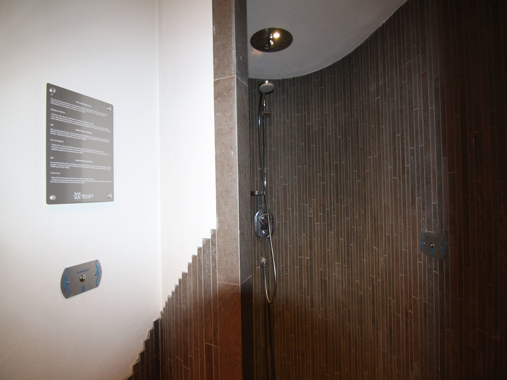 Fior di melo: Wellness & uitzicht tussen de appelboomgaarden in Val di Sole - foto 15