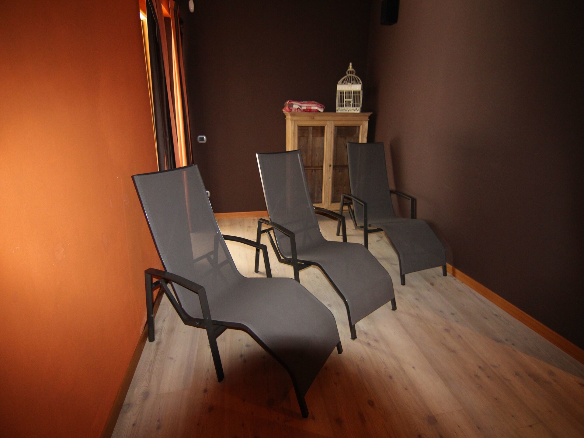 Fior di melo: Wellness & uitzicht tussen de appelboomgaarden in Val di Sole - foto 16