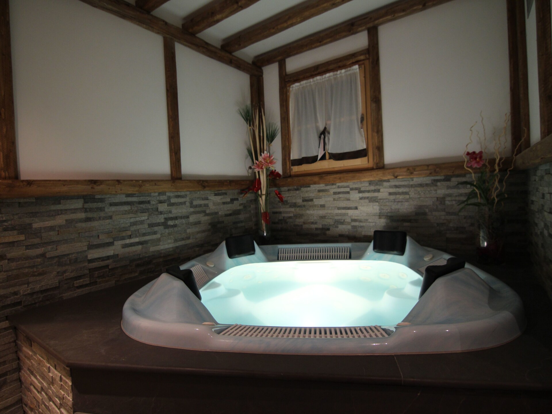 Fior di melo: Wellness & uitzicht tussen de appelboomgaarden in Val di Sole - foto 17