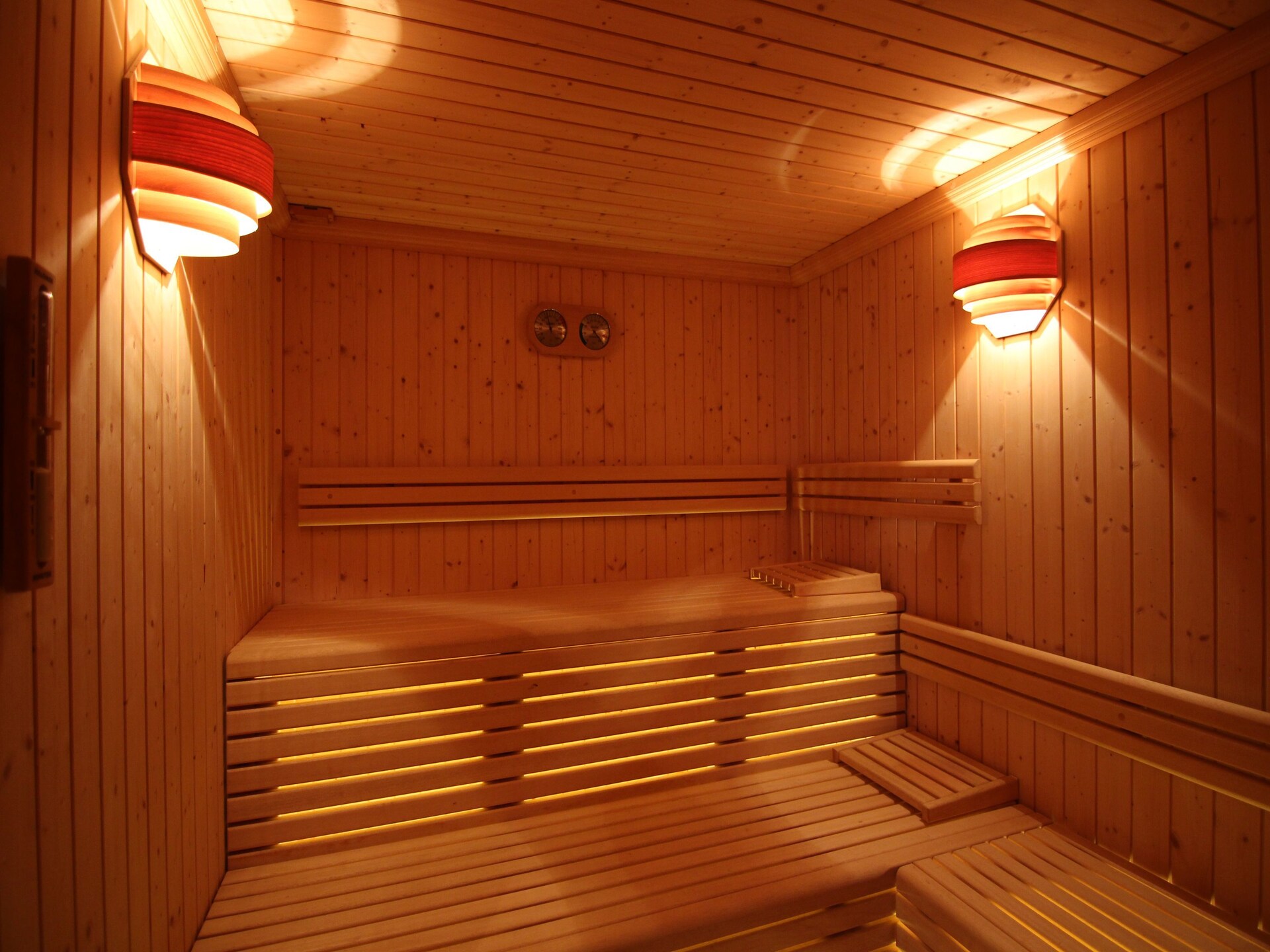 Fior di melo: Wellness & uitzicht tussen de appelboomgaarden in Val di Sole - foto 19