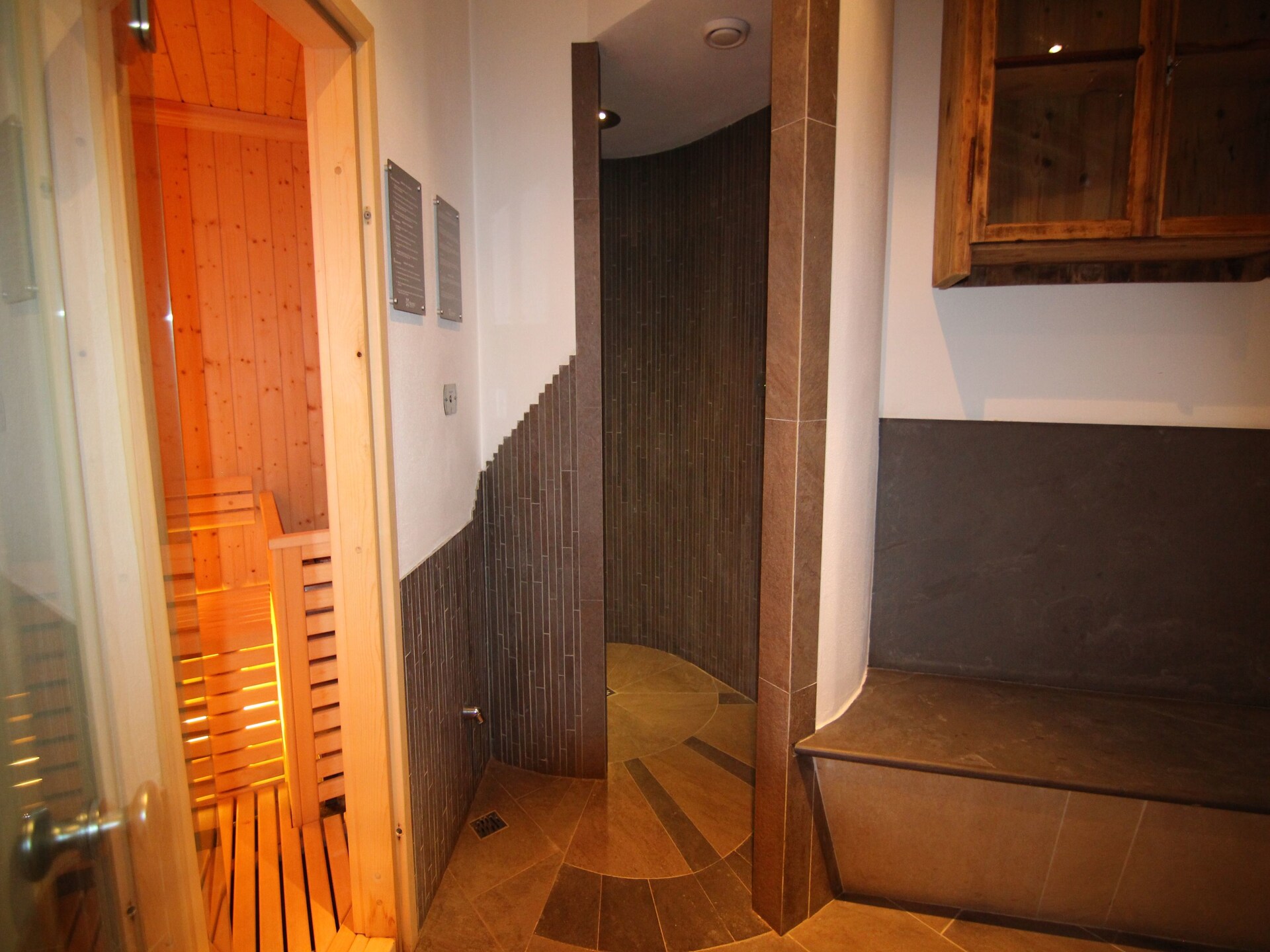 Fior di melo: Wellness & uitzicht tussen de appelboomgaarden in Val di Sole - foto 20