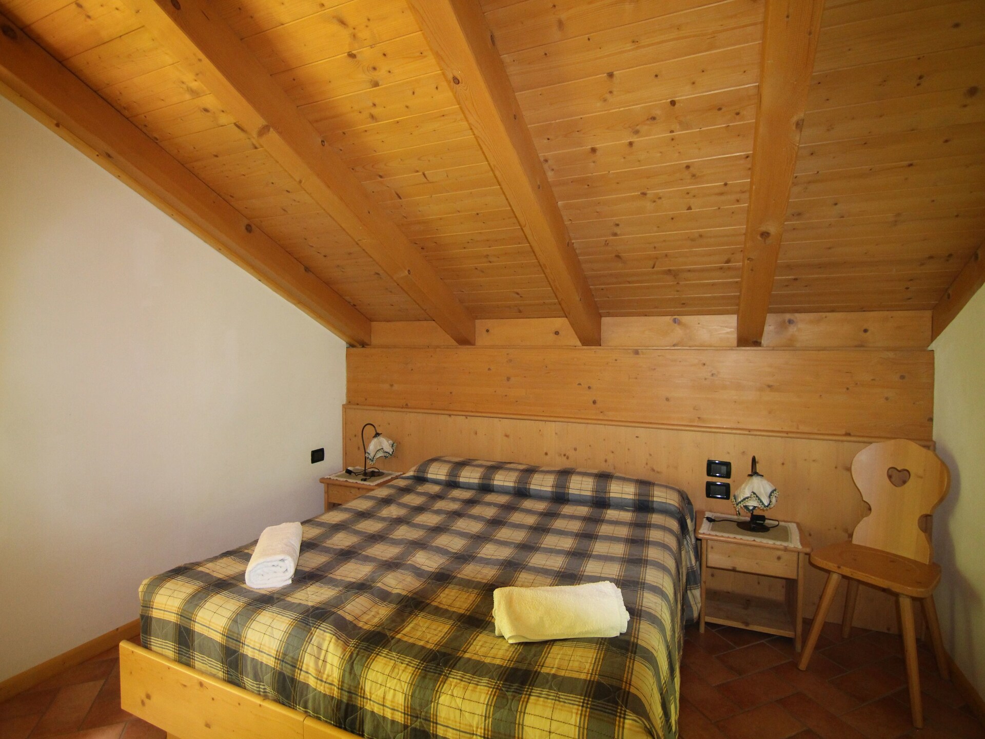 Fior di melo: Wellness & uitzicht tussen de appelboomgaarden in Val di Sole - foto 8