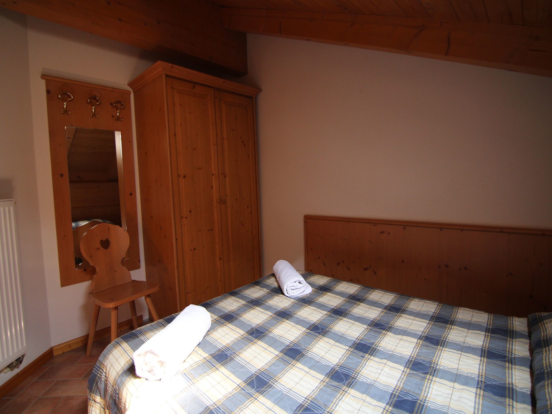 Fior di melo: Wellness & uitzicht tussen de appelboomgaarden in Val di Sole - foto 9