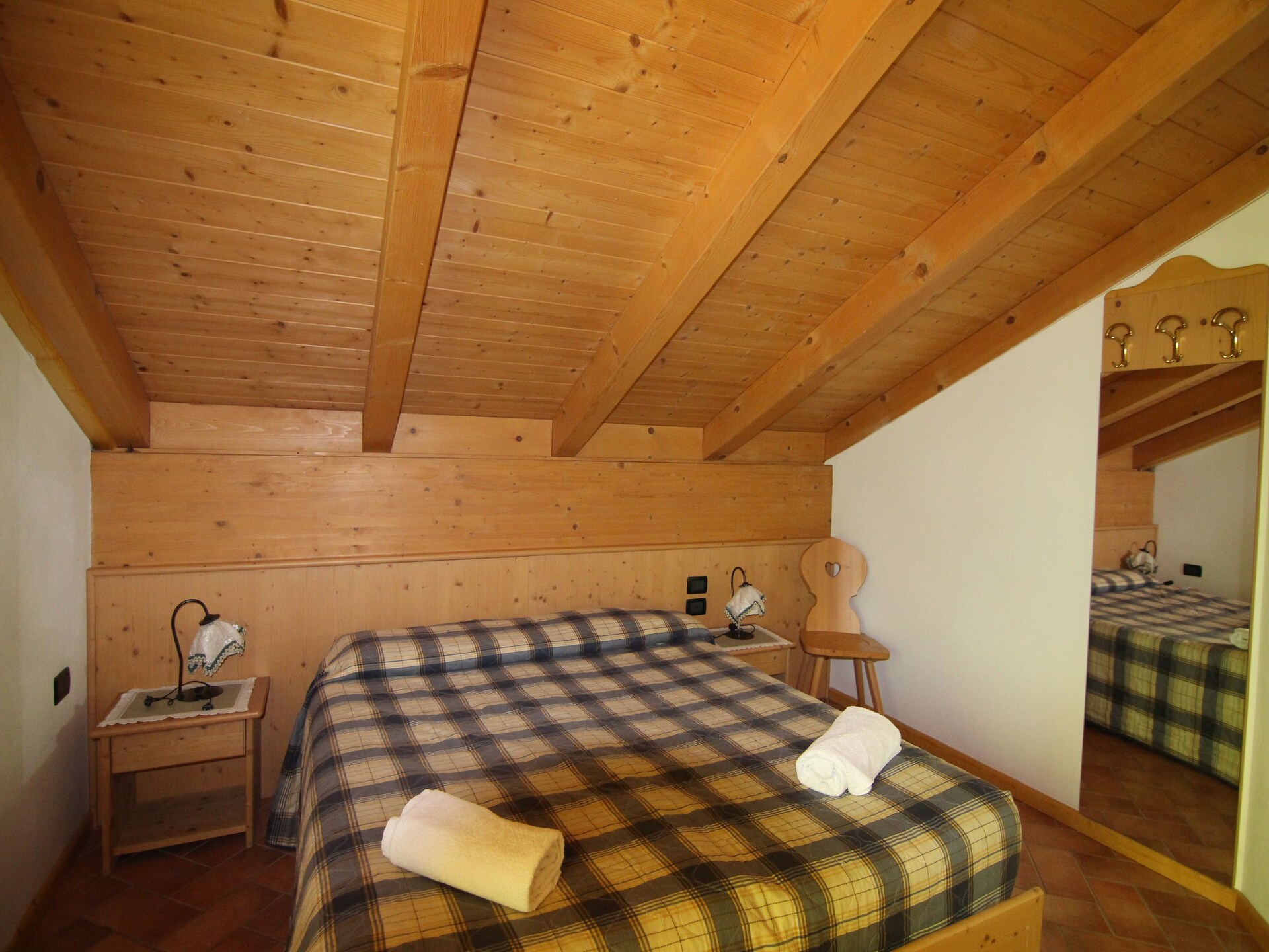 Fior di melo: Wellness & uitzicht tussen de appelboomgaarden in Val di Sole - foto 10
