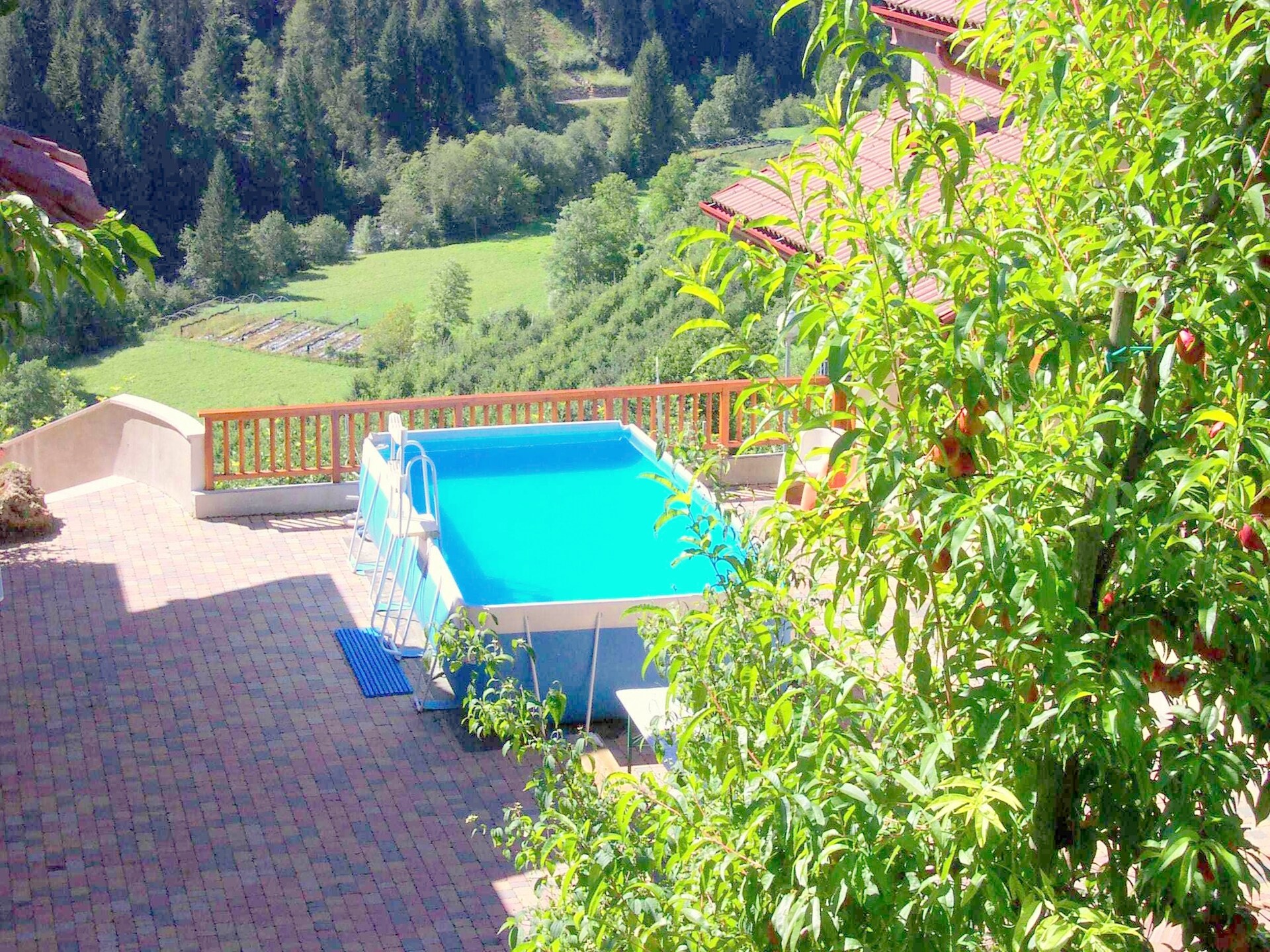 Fior di melo: Wellness & uitzicht tussen de appelboomgaarden in Val di Sole - foto 4