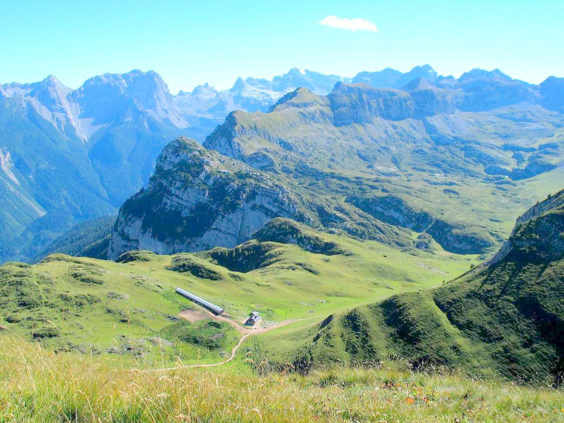 Fior di melo: Wellness & uitzicht tussen de appelboomgaarden in Val di Sole - foto 23