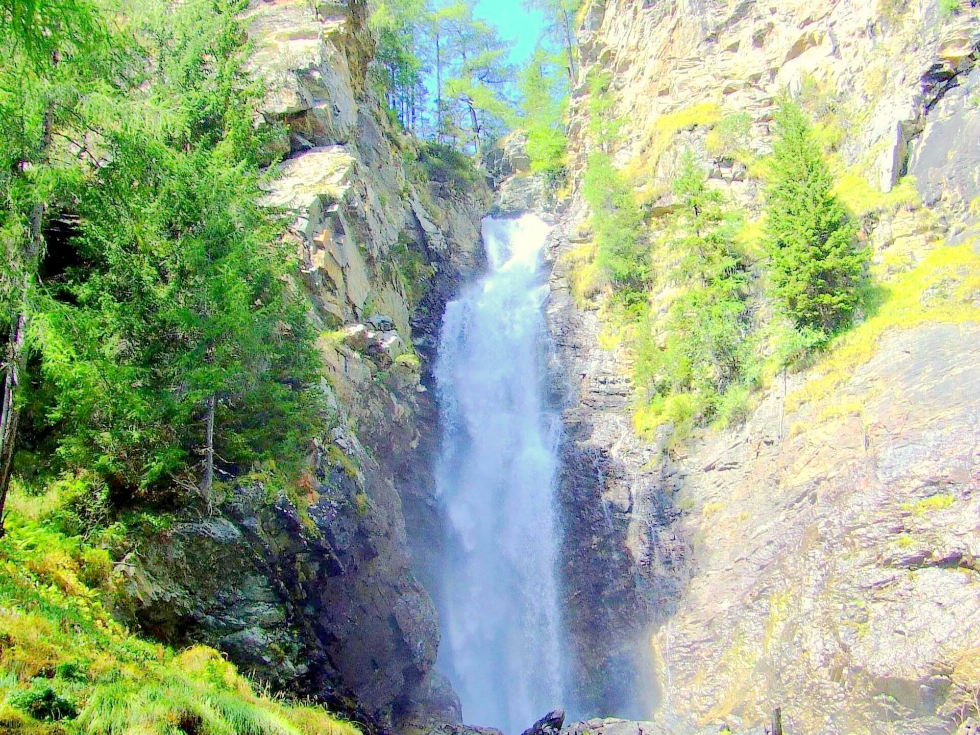 Fior di melo: Wellness & uitzicht tussen de appelboomgaarden in Val di Sole - foto 24