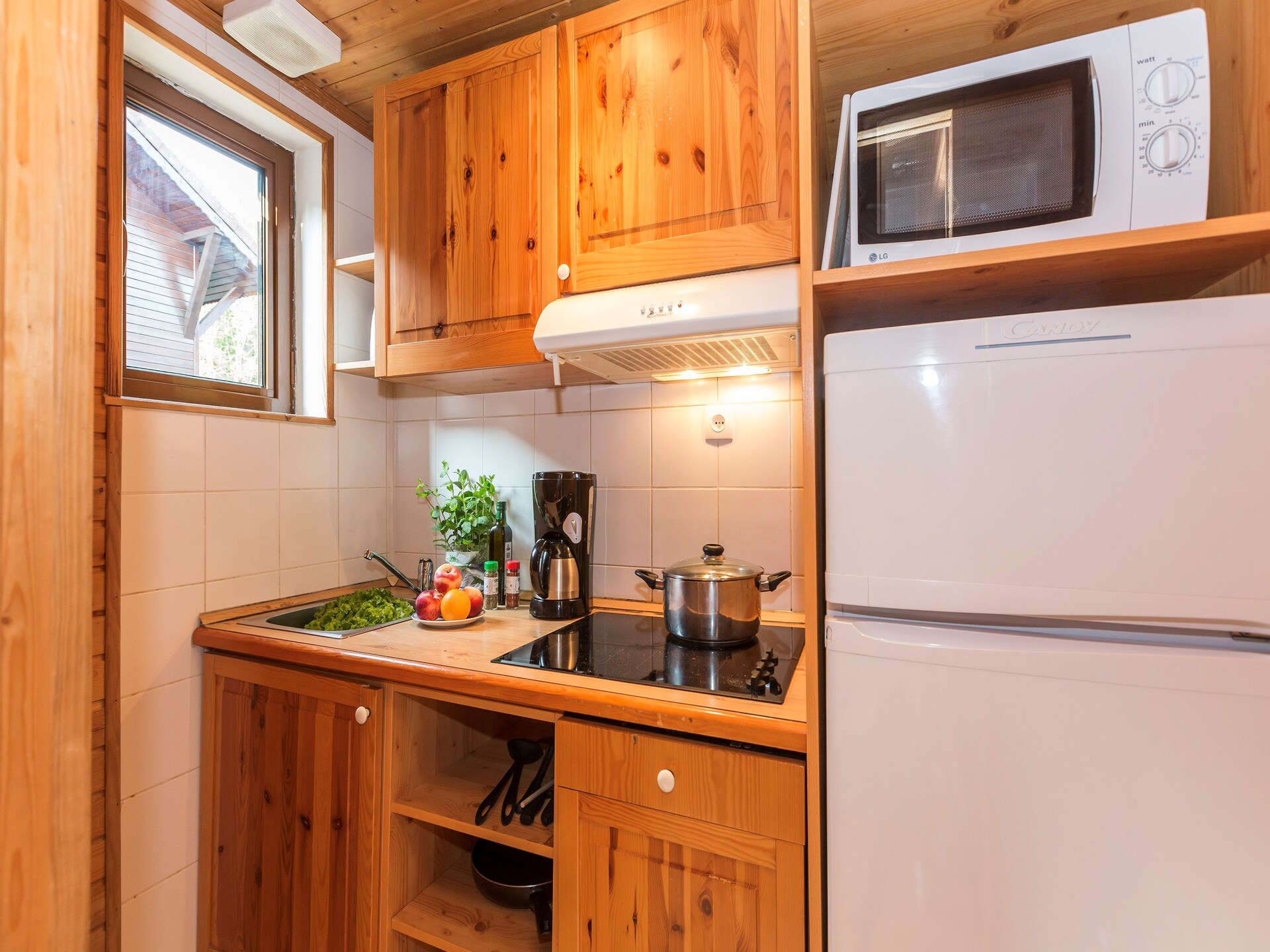 Appartement 5p met balkon, zwembad & uitzicht op Meer van Genève - foto 16