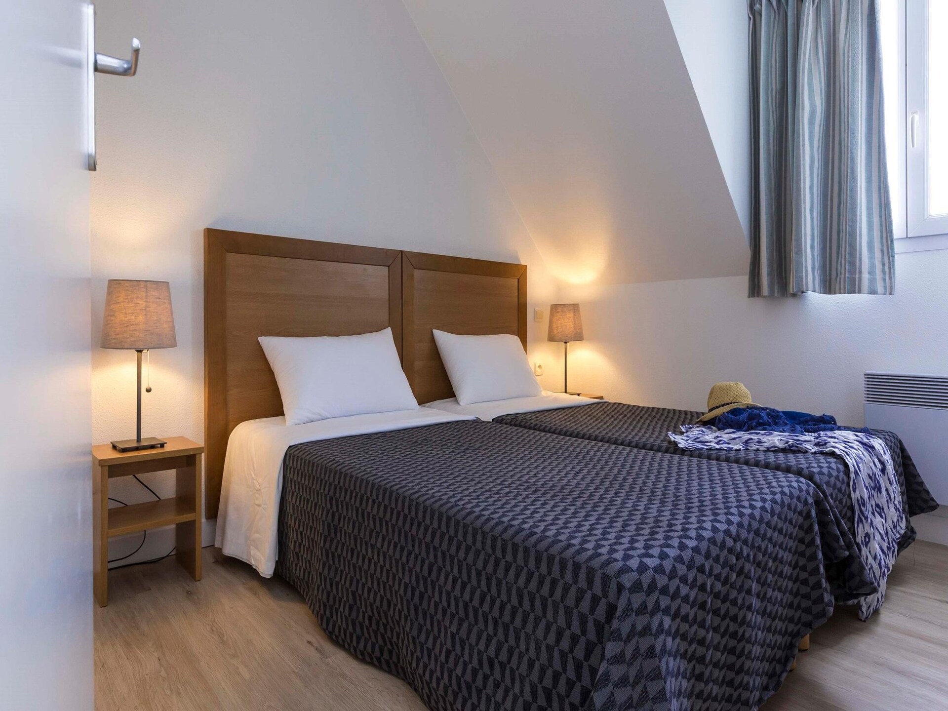 Sfeervol vakantiehuis voor 8 personen in Crozon Morgat - foto 11