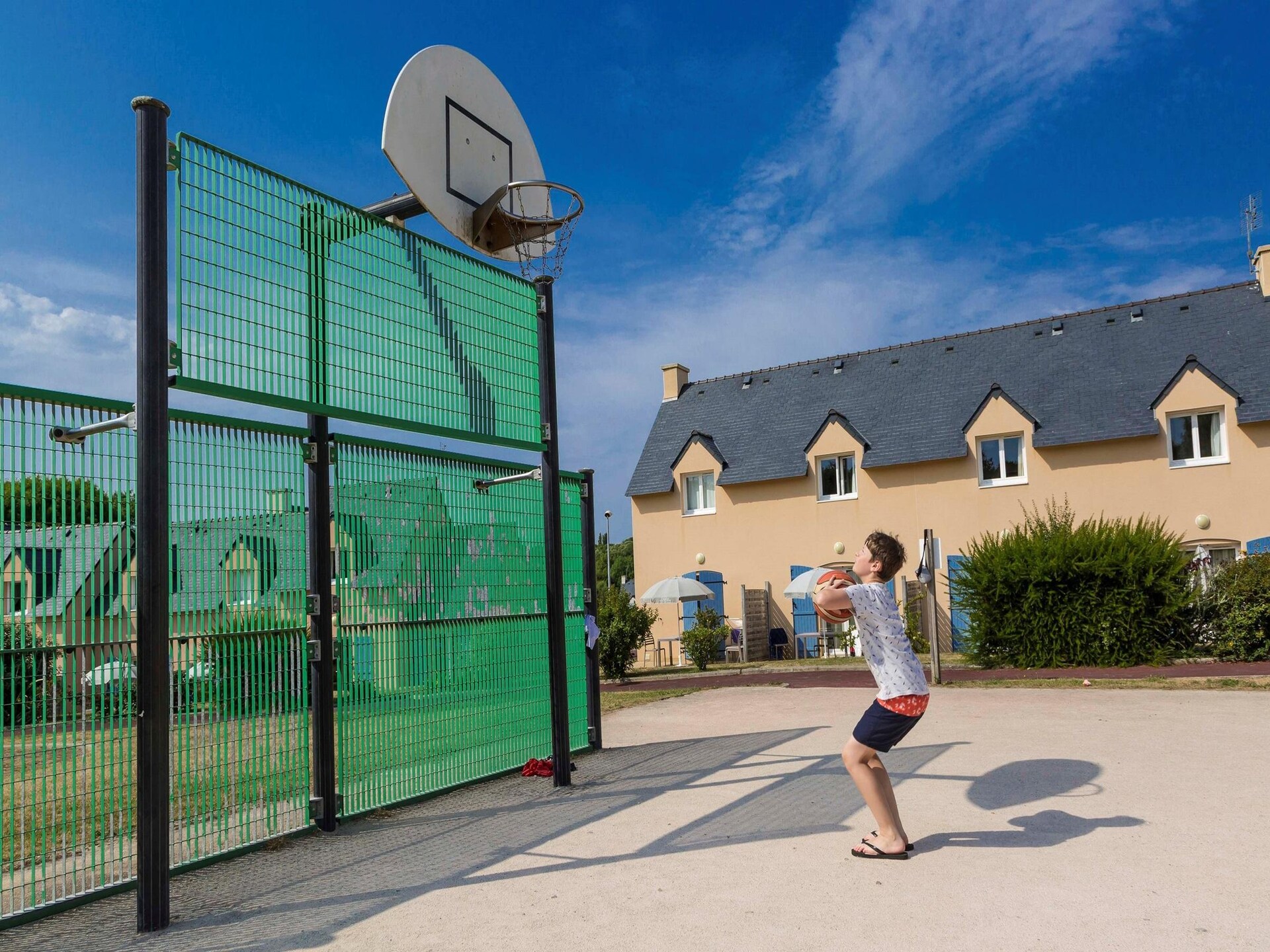 Sfeervol vakantiehuis voor 8 personen in Crozon Morgat - foto 18