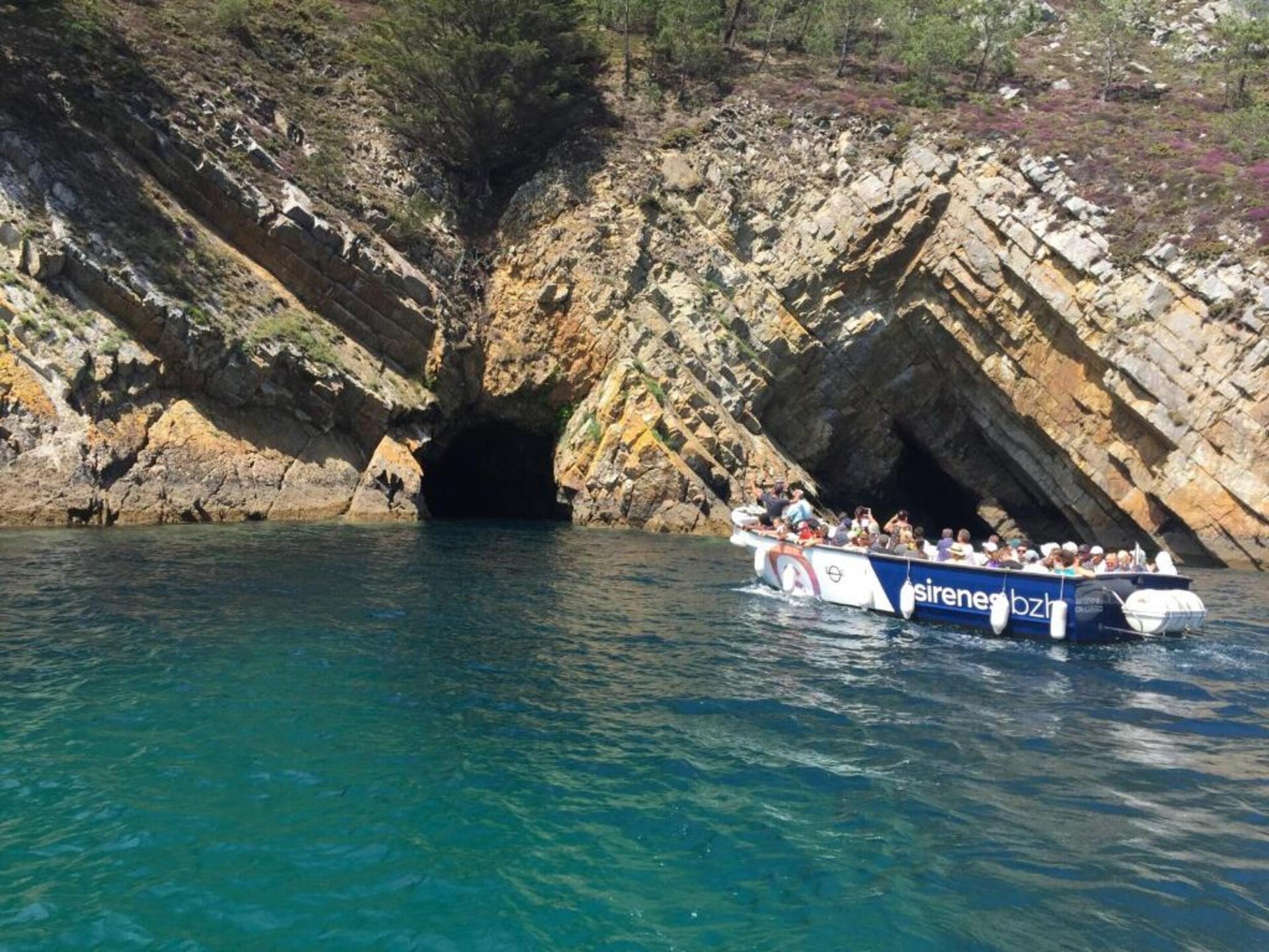 Sfeervol vakantiehuis voor 8 personen in Crozon Morgat - foto 29