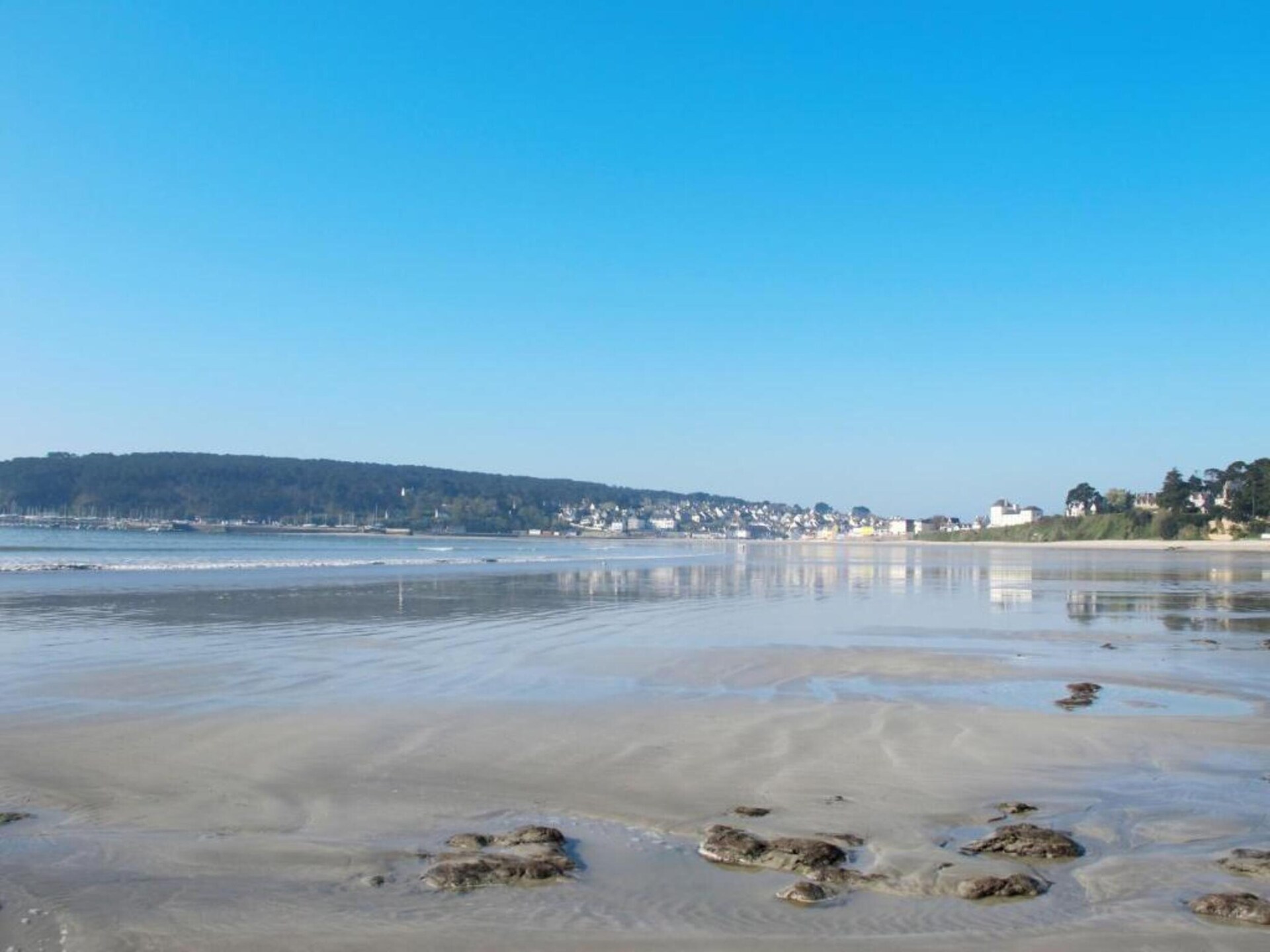 Sfeervol vakantiehuis voor 8 personen in Crozon Morgat - foto 24