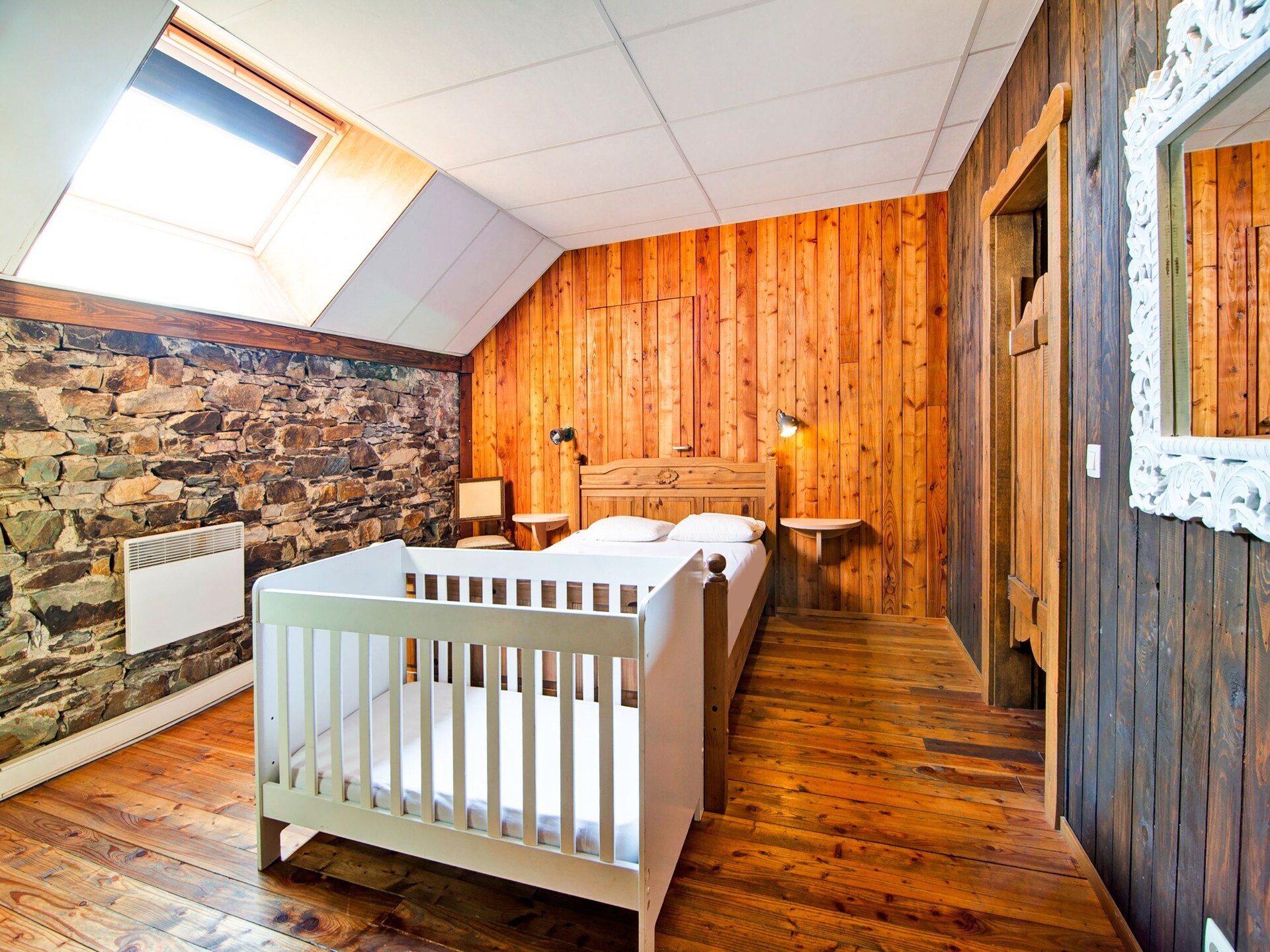 Résidence Joséphine: Groepsverblijf voor 31 personen aan de rand van de Hoge Venen - foto 38