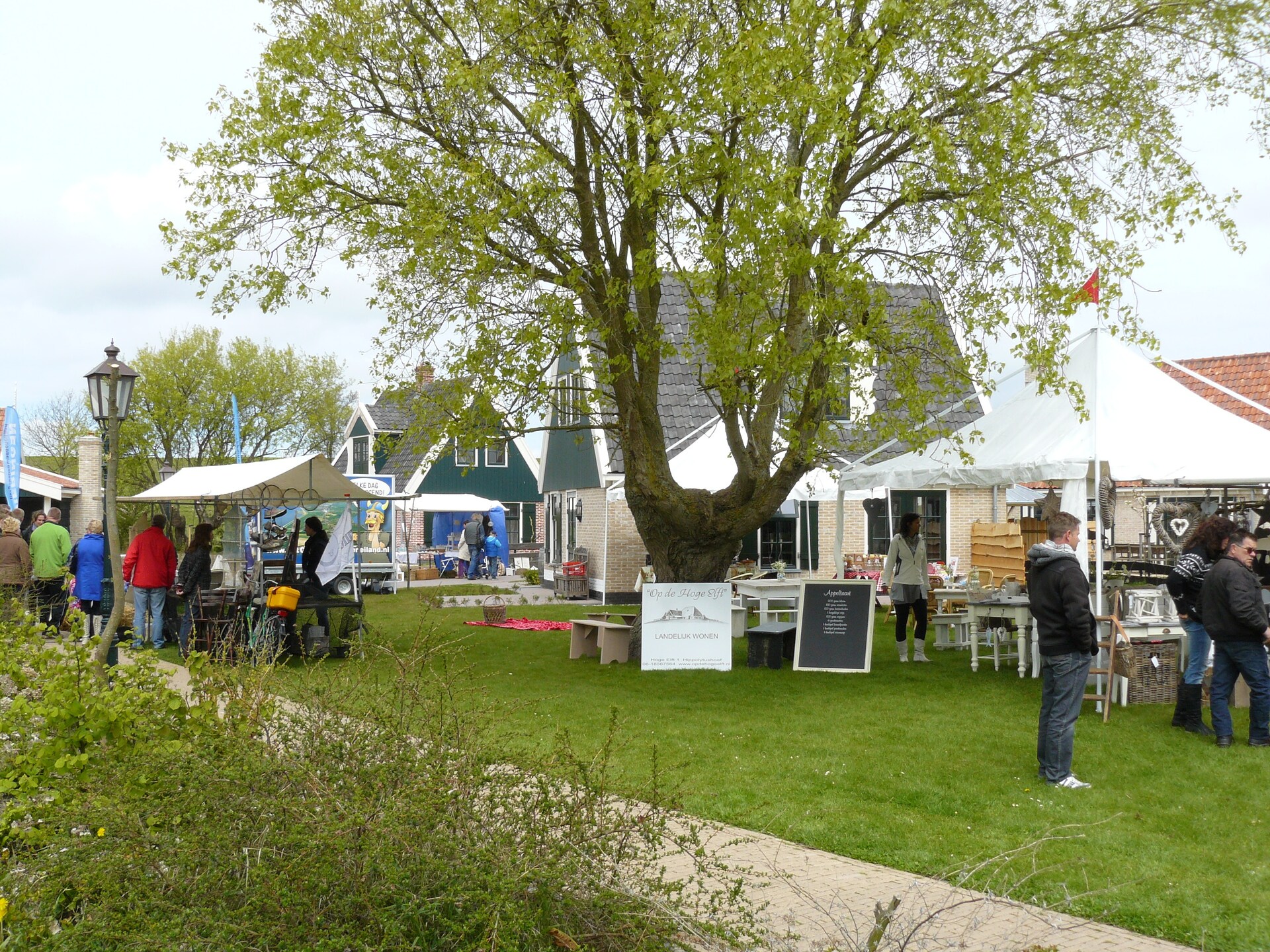 Luxe Wieringer villa met vloerverwarming op rustig vakantiepark - foto 19