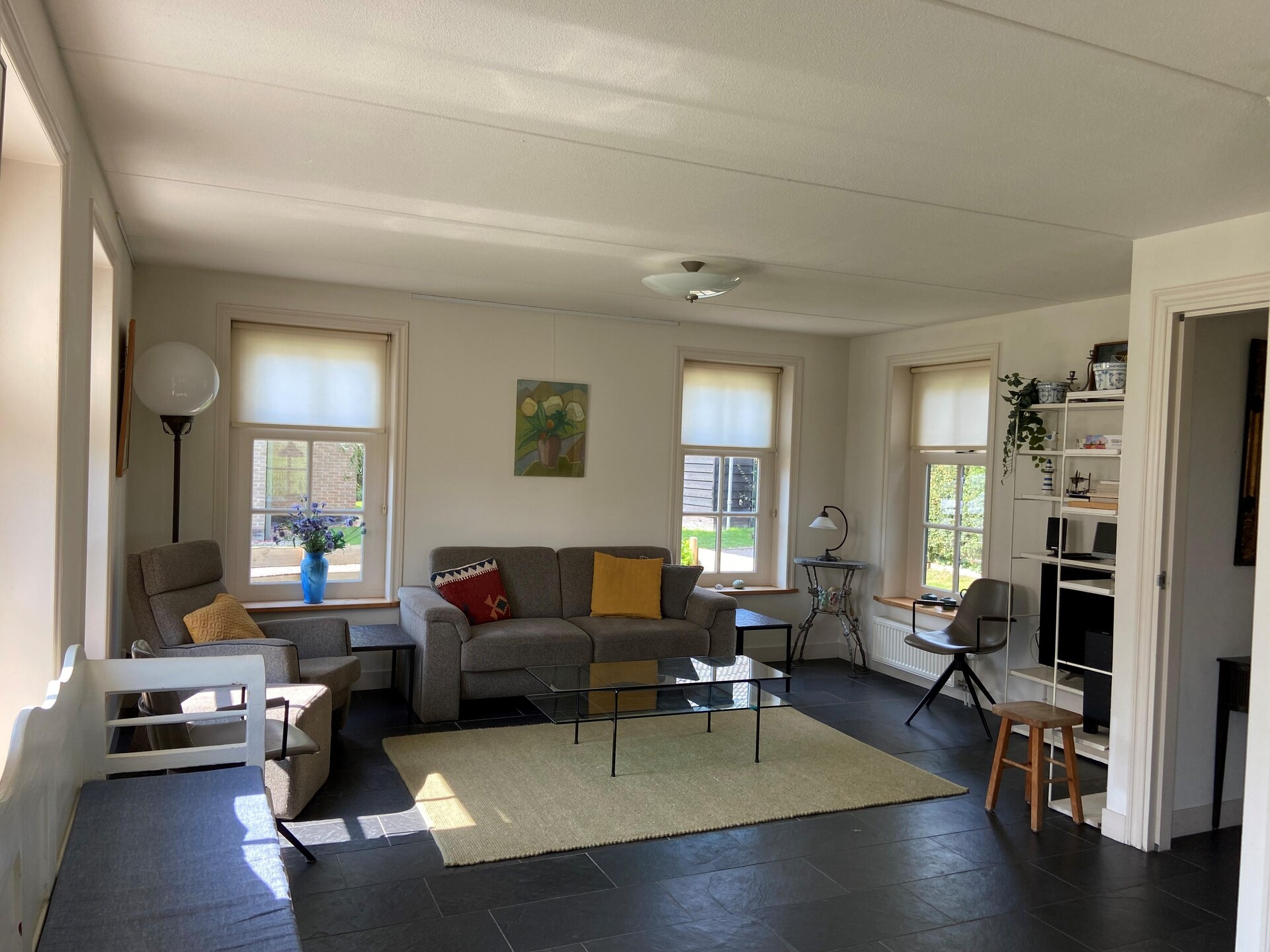 Luxe Wieringer villa met vloerverwarming op rustig vakantiepark - foto 2