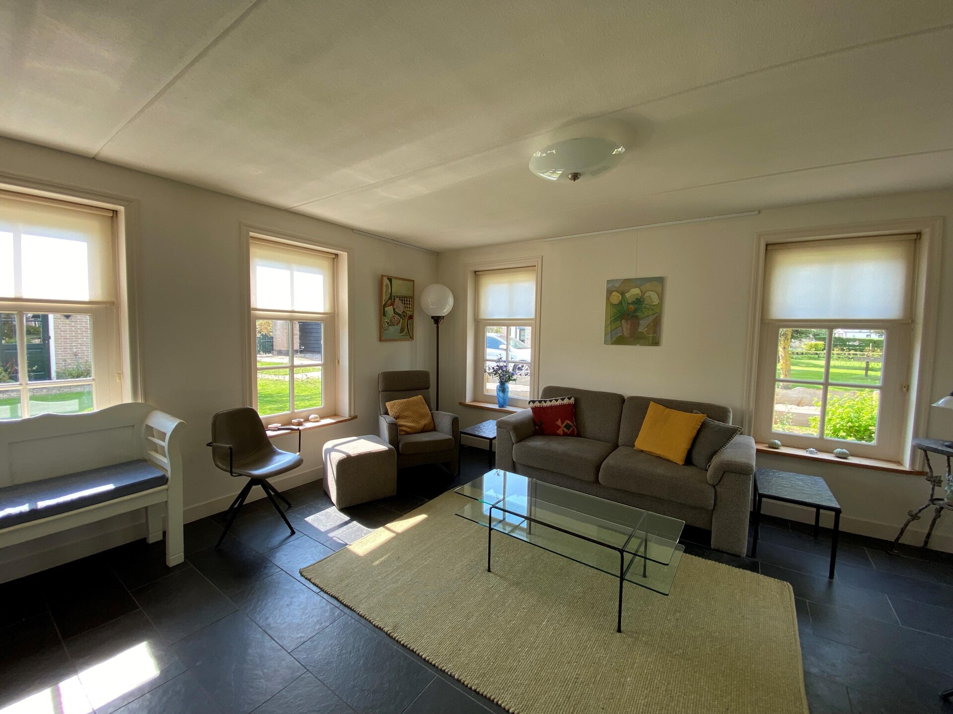 Luxe Wieringer villa met vloerverwarming op rustig vakantiepark - foto 6