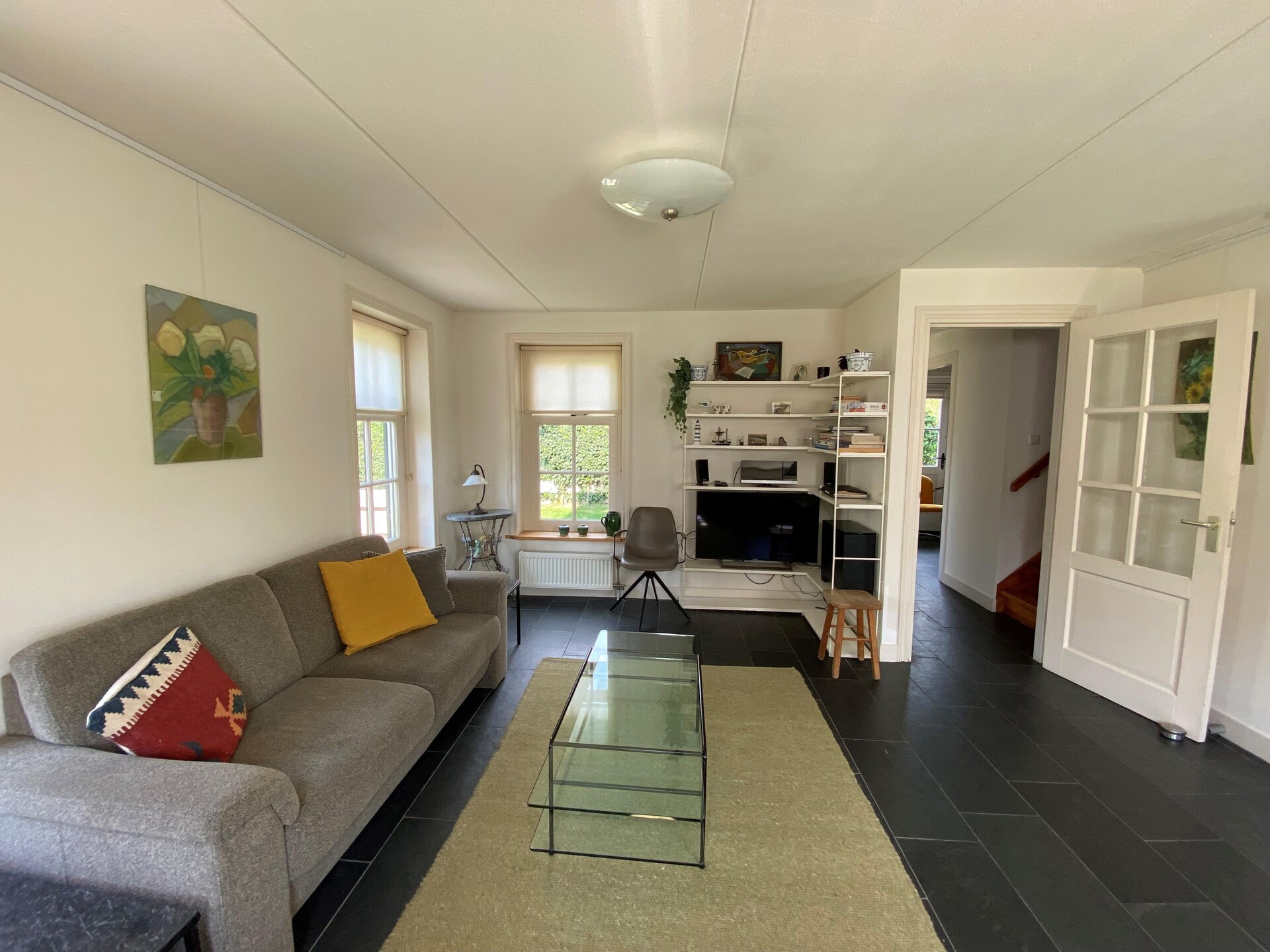 Luxe Wieringer villa met vloerverwarming op rustig vakantiepark - foto 11