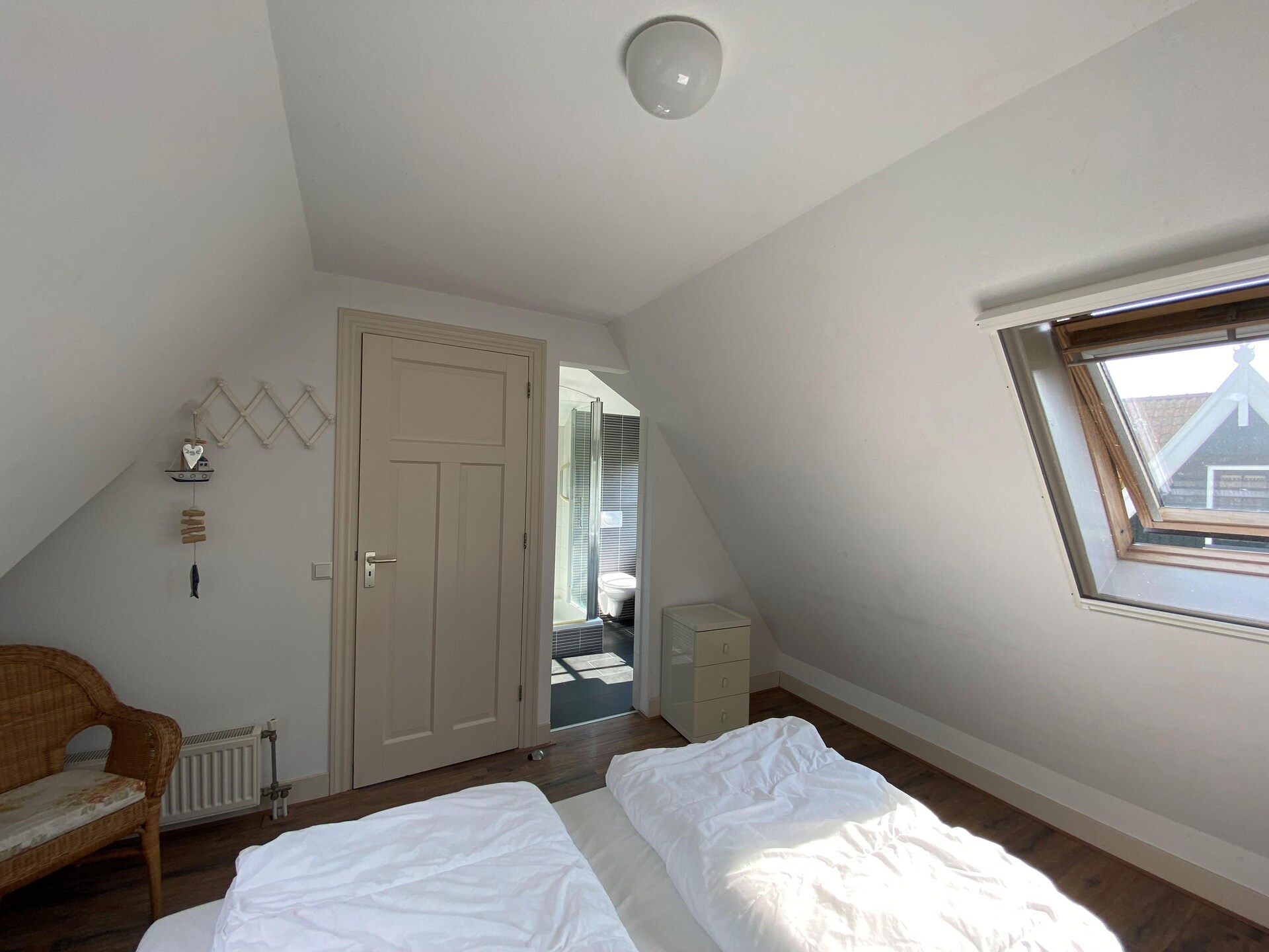 Luxe Wieringer villa met vloerverwarming op rustig vakantiepark - foto 12