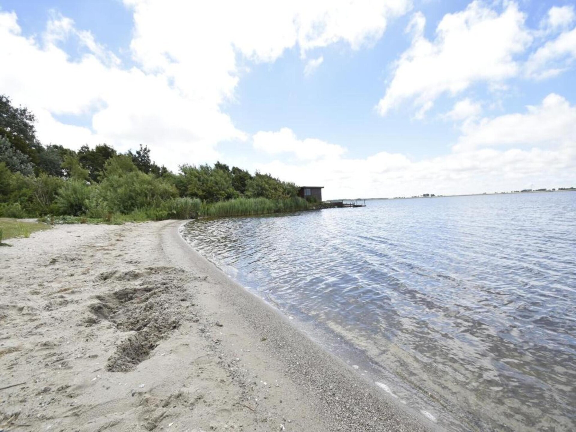 Luxe Wieringer villa met vloerverwarming op rustig vakantiepark - foto 26