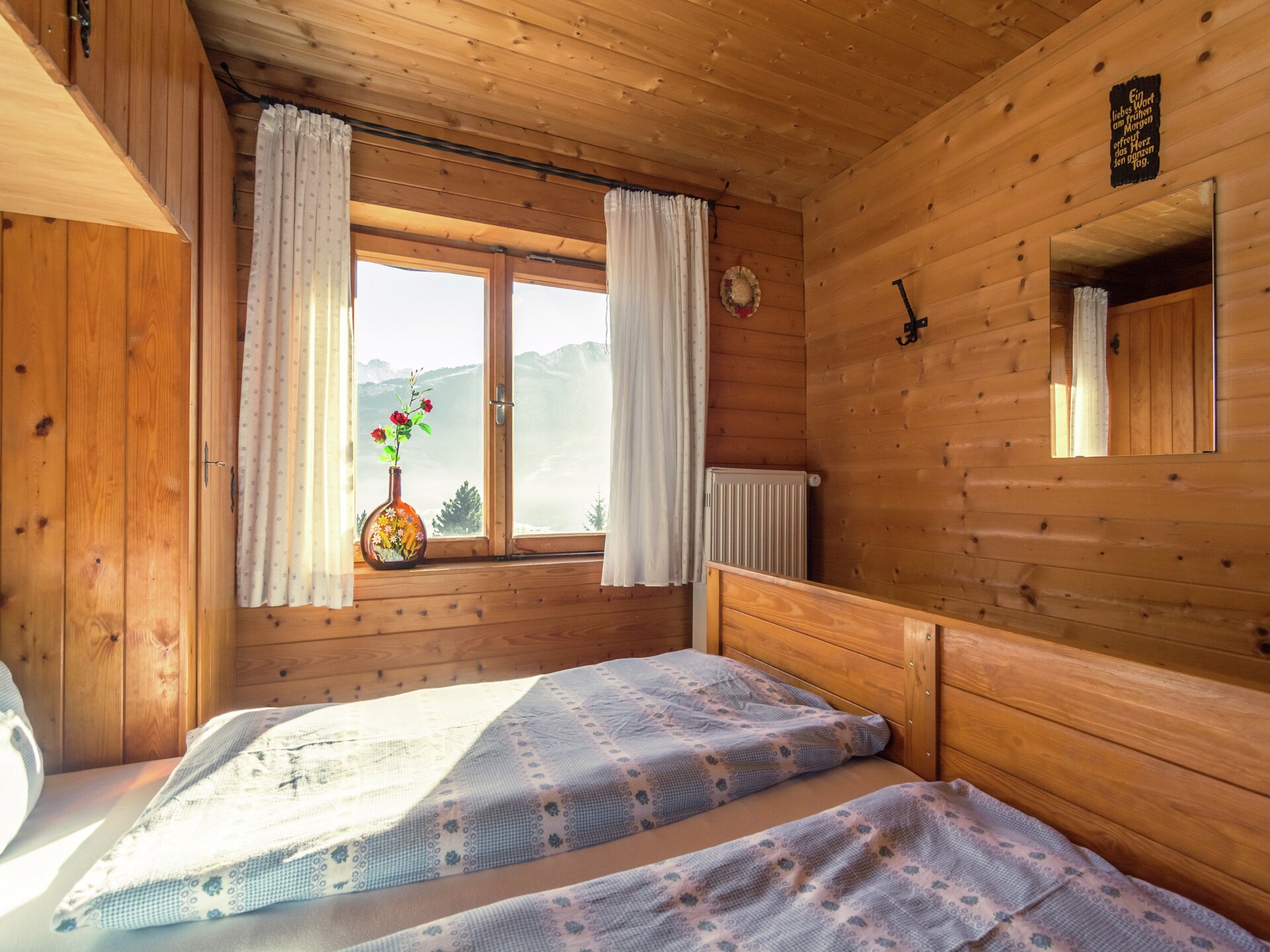 Centraal gelegen chalet aan de piste in Piesendorf - foto 15