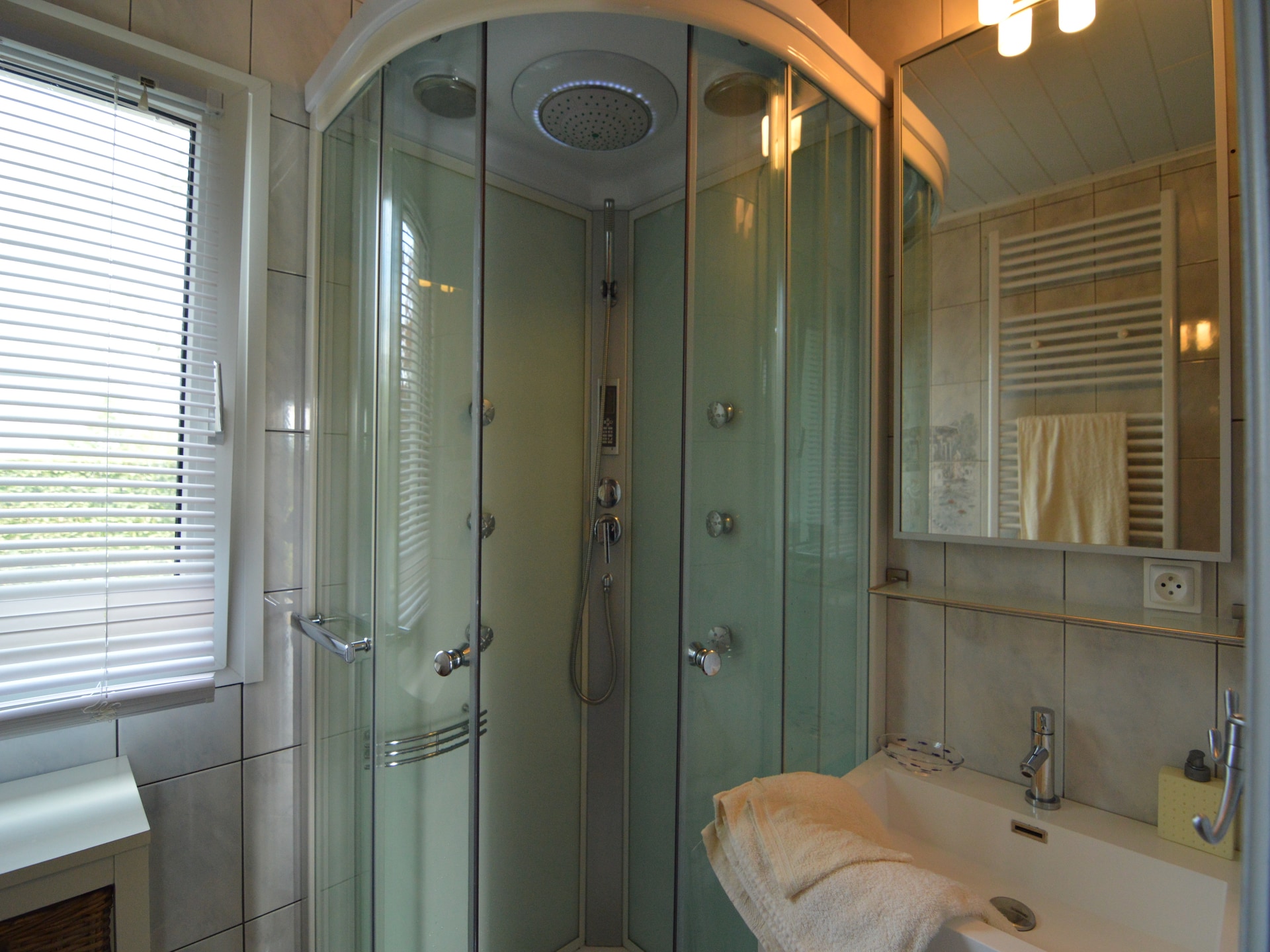 Ruim chalet La Fagnardise in Malmedy voor 4 personen - foto 21