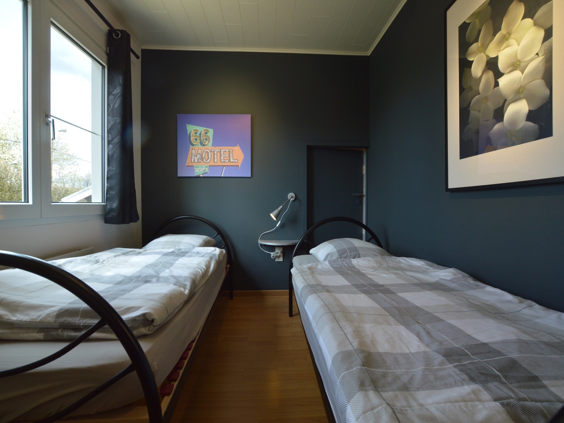 Ruim chalet La Fagnardise in Malmedy voor 4 personen - foto 18