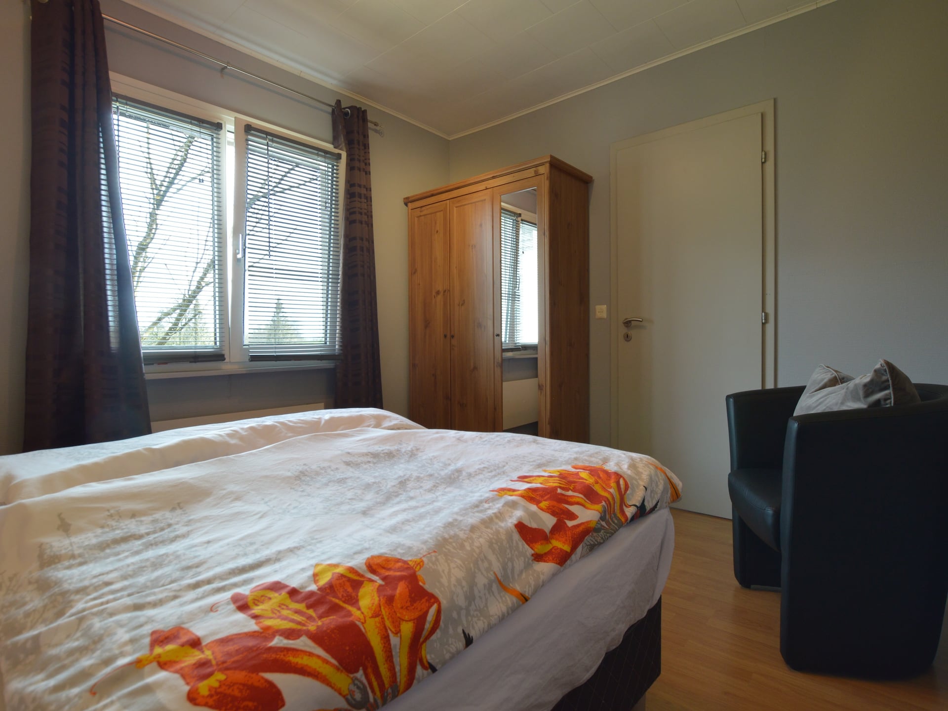 Ruim chalet La Fagnardise in Malmedy voor 4 personen - foto 5