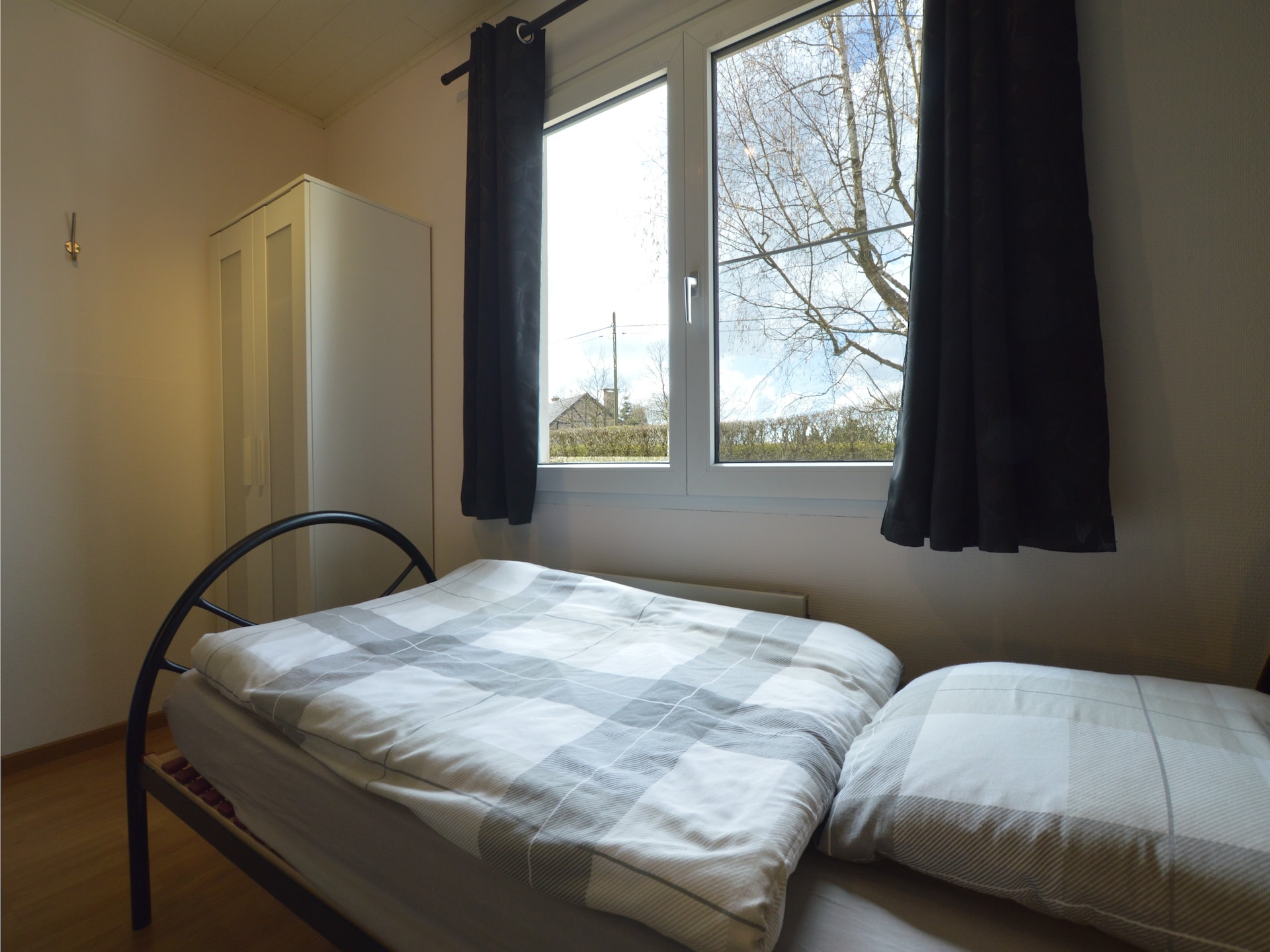 Ruim chalet La Fagnardise in Malmedy voor 4 personen - foto 19