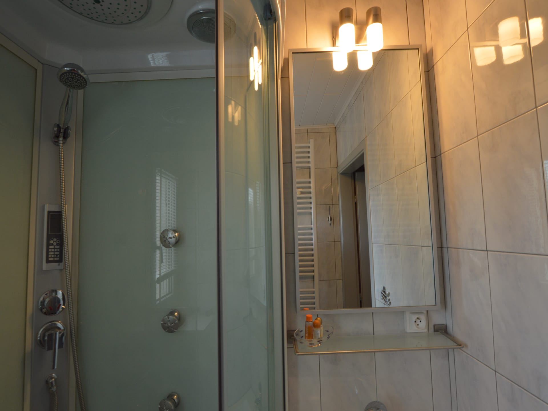 Ruim chalet La Fagnardise in Malmedy voor 4 personen - foto 22