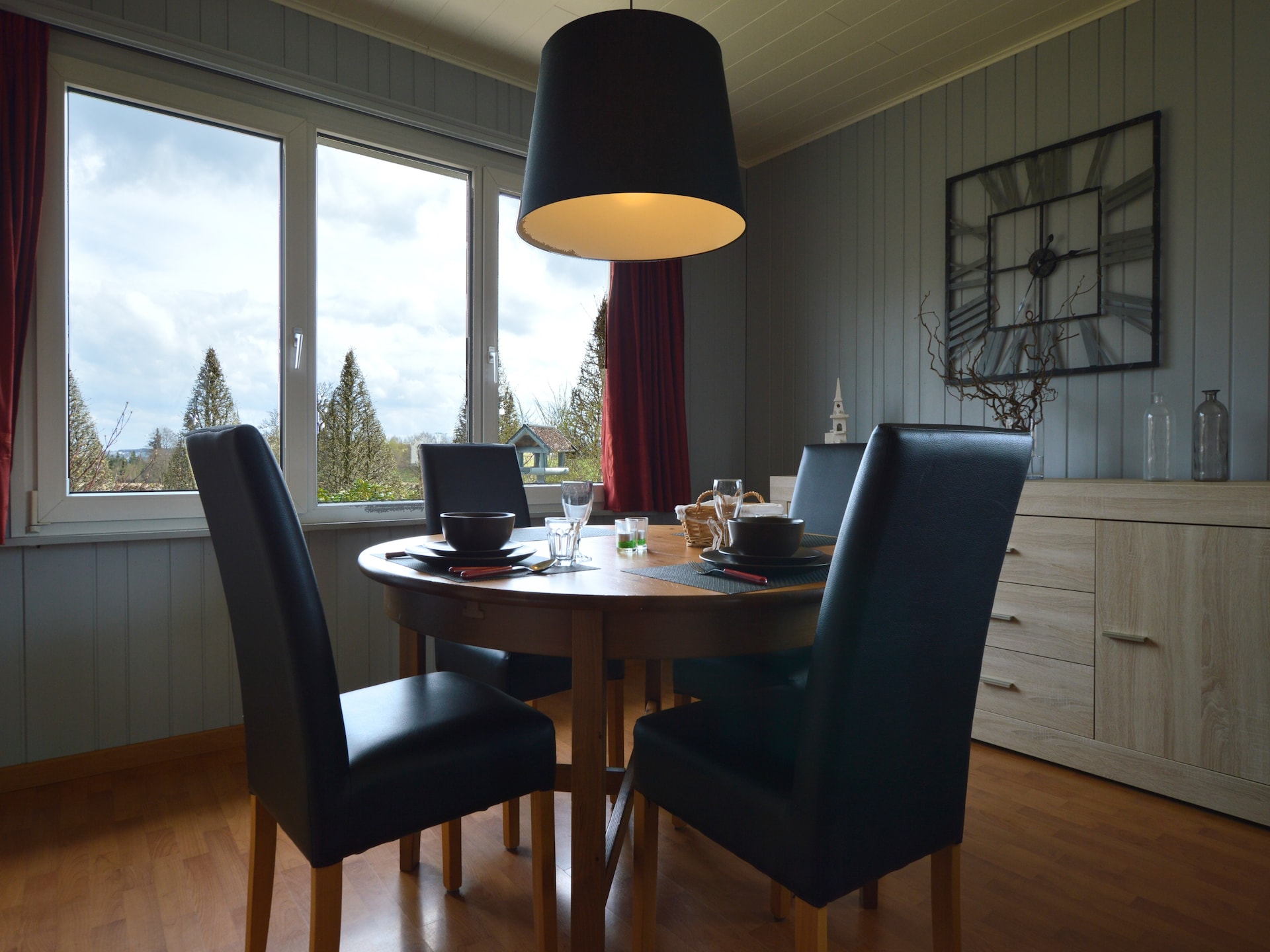 Ruim chalet La Fagnardise in Malmedy voor 4 personen - foto 11
