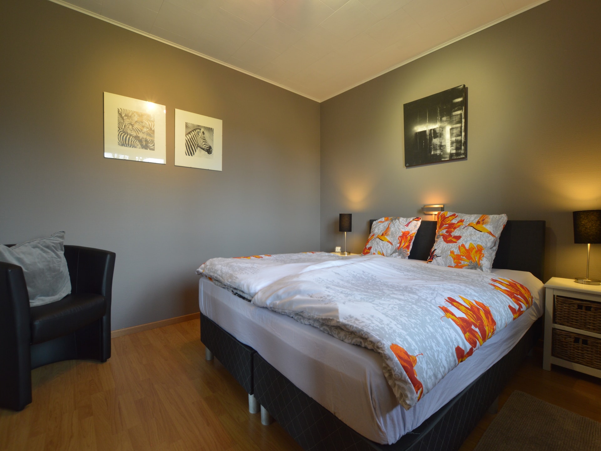 Ruim chalet La Fagnardise in Malmedy voor 4 personen - foto 17