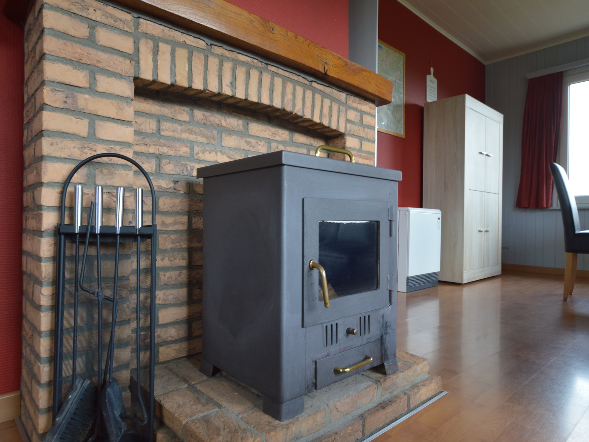 Ruim chalet La Fagnardise in Malmedy voor 4 personen - foto 15