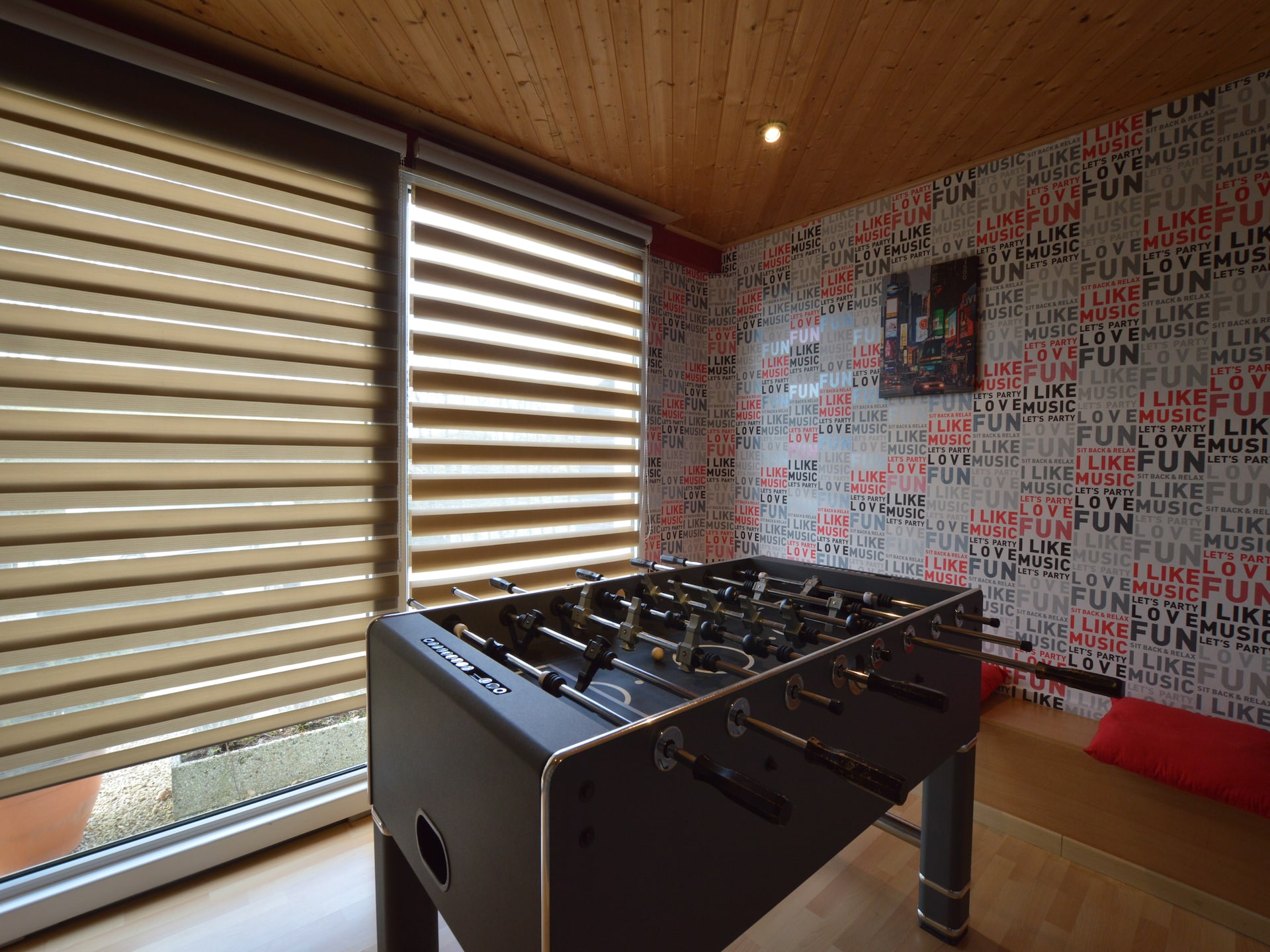 Ruim chalet La Fagnardise in Malmedy voor 4 personen - foto 2