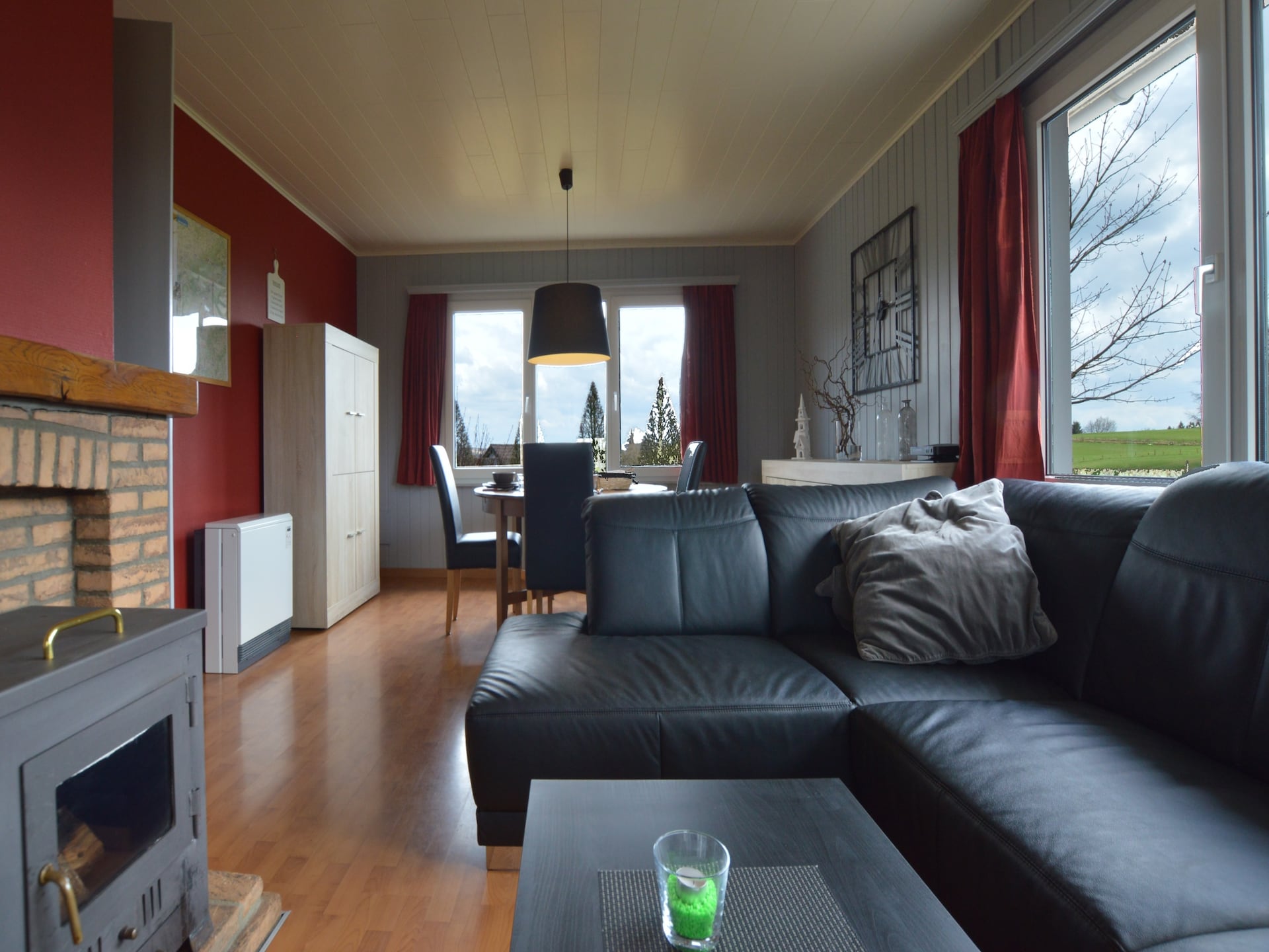 Ruim chalet La Fagnardise in Malmedy voor 4 personen - foto 14