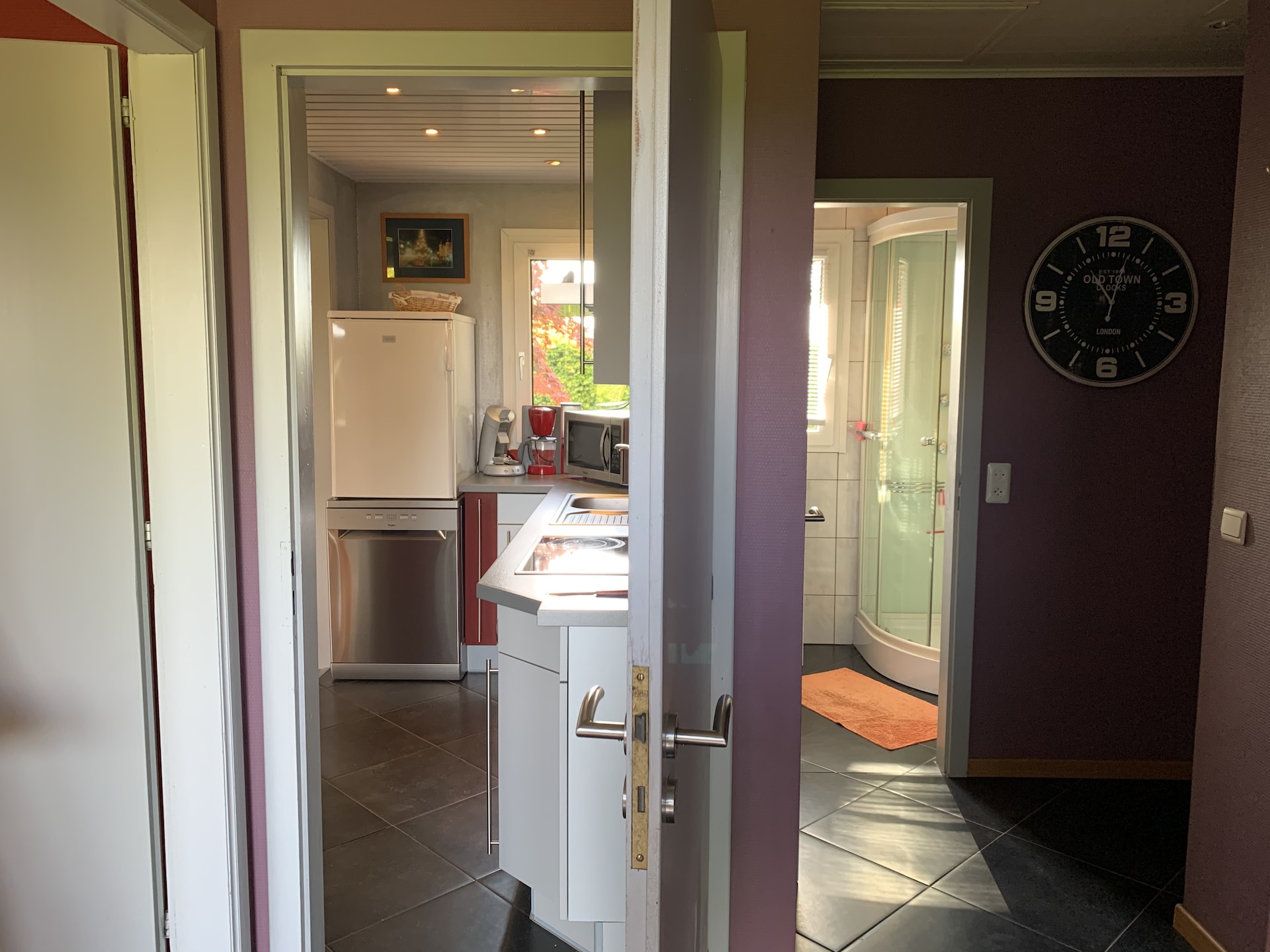 Ruim chalet La Fagnardise in Malmedy voor 4 personen - foto 10