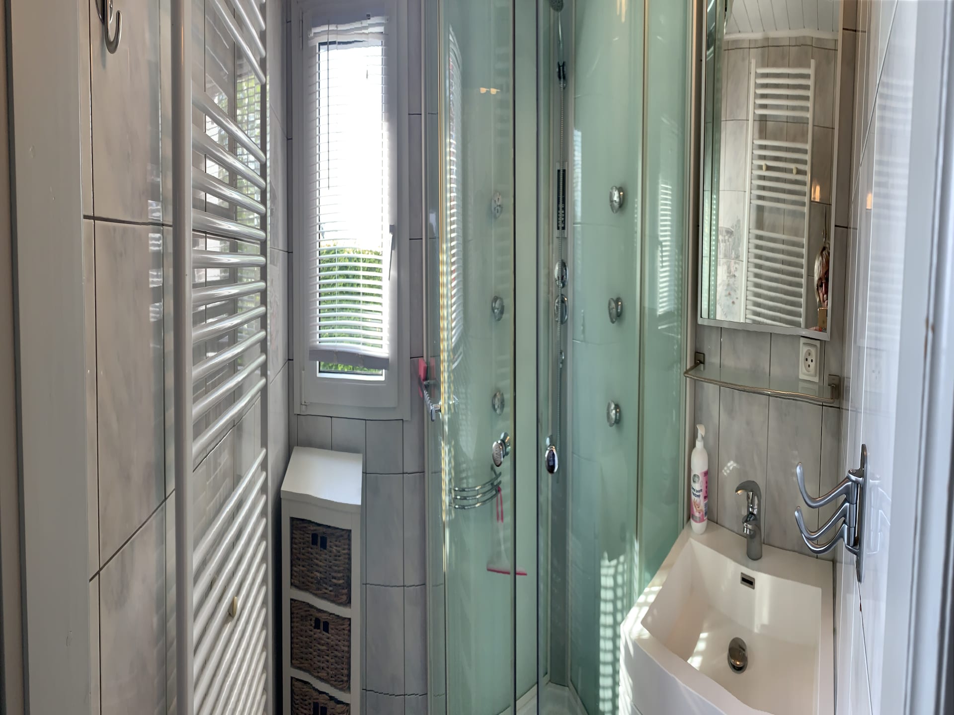 Ruim chalet La Fagnardise in Malmedy voor 4 personen - foto 20