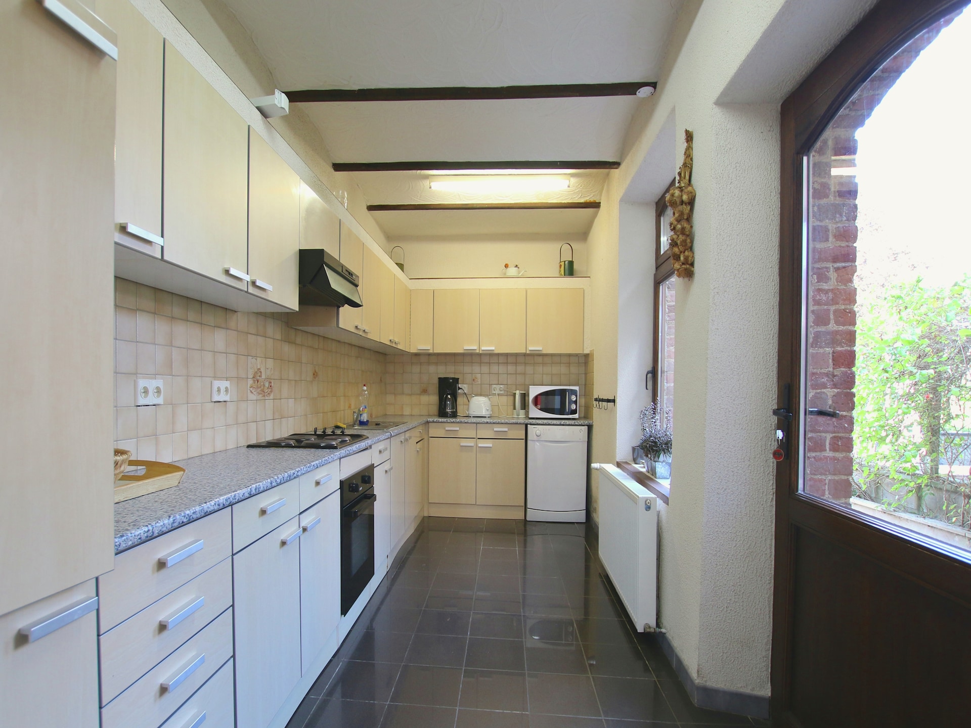 9-persoons landhuis in het centrum van Herbeumont - foto 11