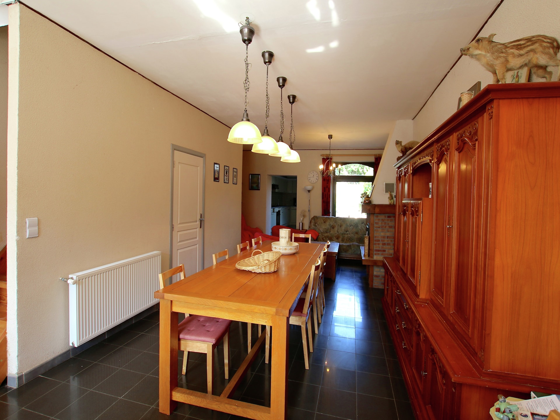 9-persoons landhuis in het centrum van Herbeumont - foto 3