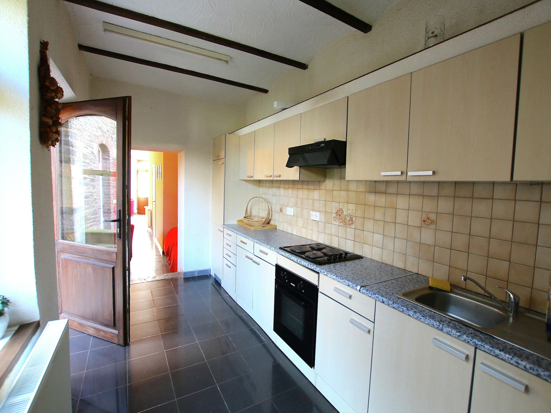 9-persoons landhuis in het centrum van Herbeumont - foto 6