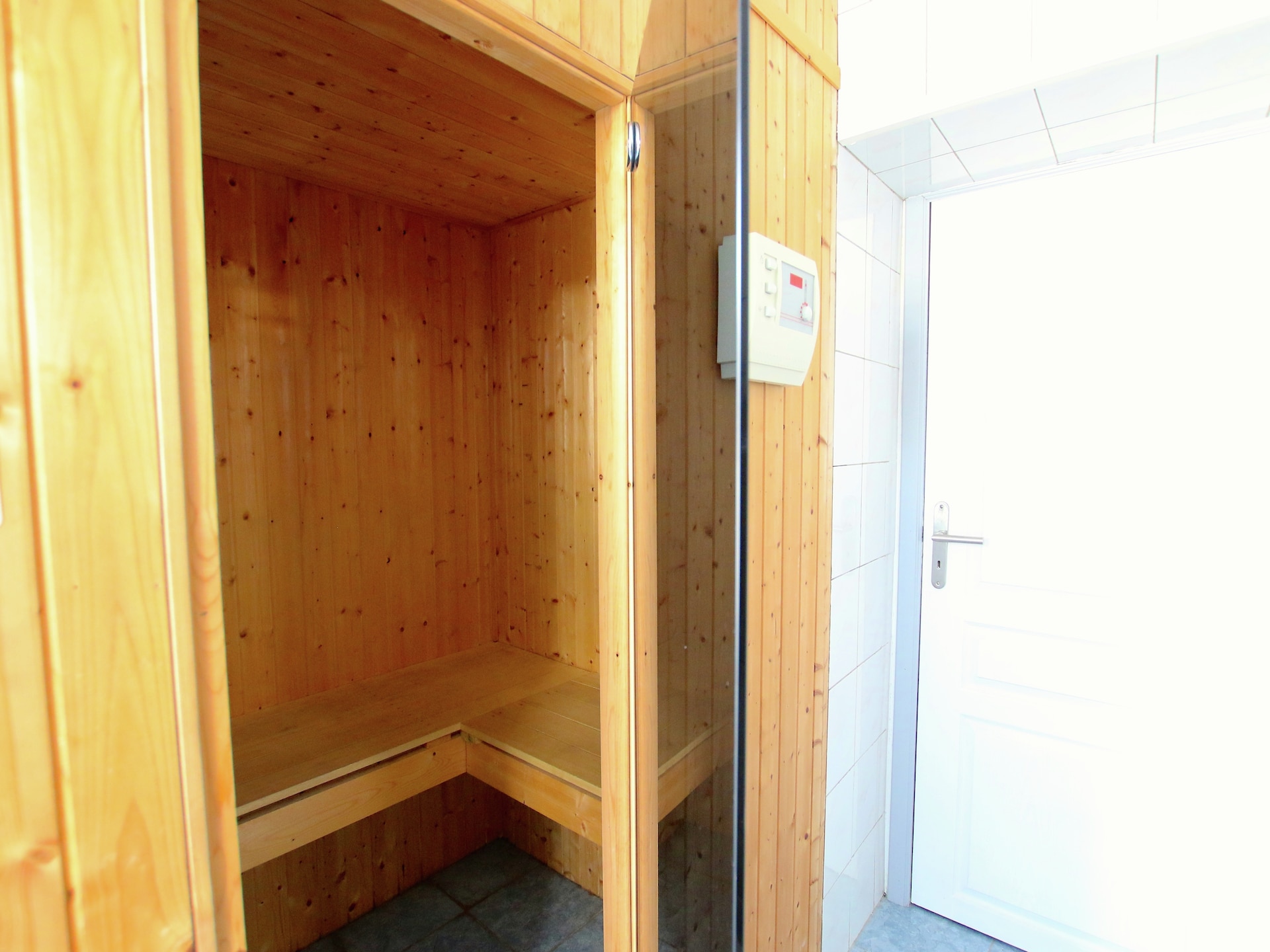 9-persoons landhuis in het centrum van Herbeumont - foto 8