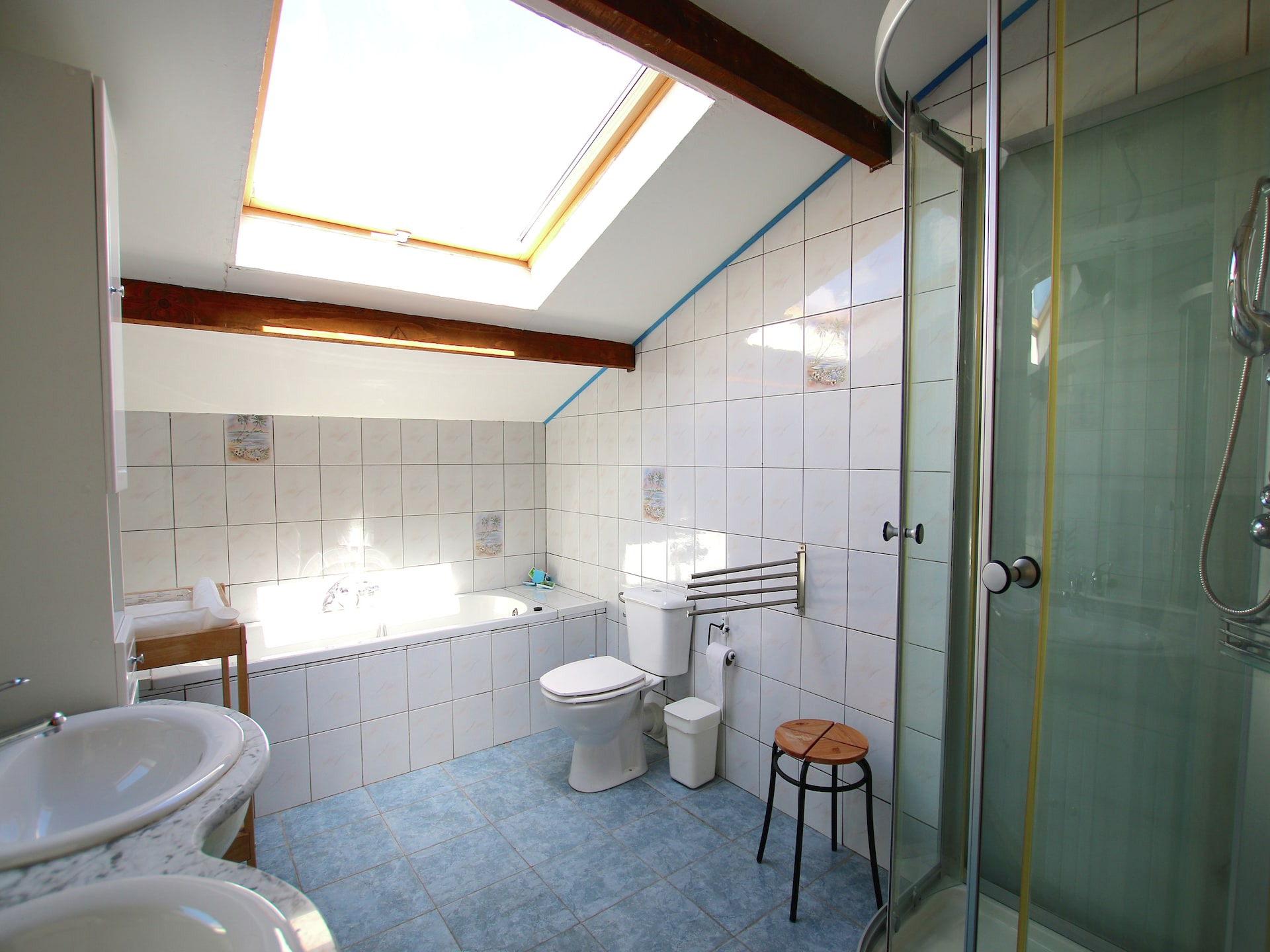 9-persoons landhuis in het centrum van Herbeumont - foto 21