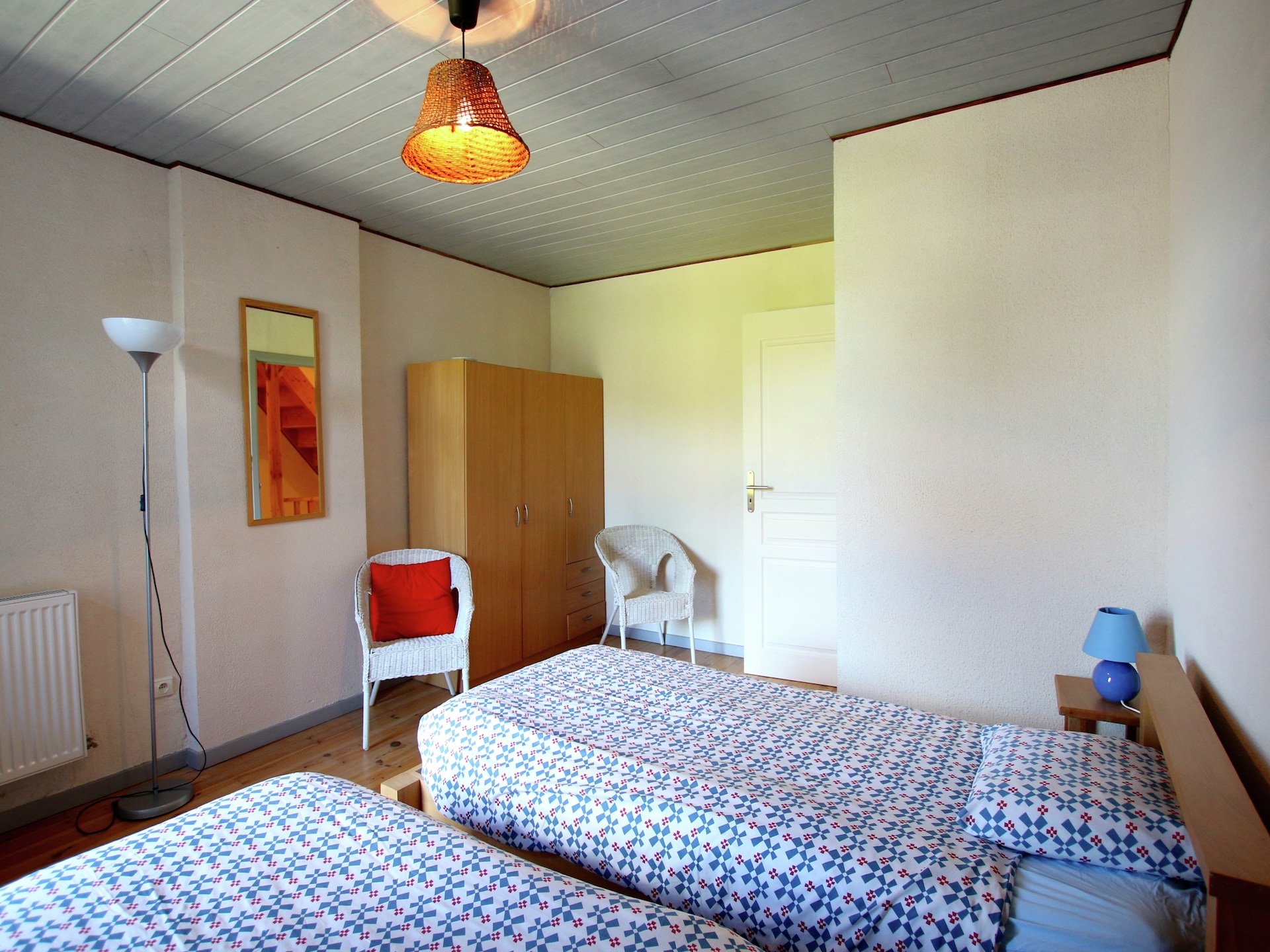 9-persoons landhuis in het centrum van Herbeumont - foto 15