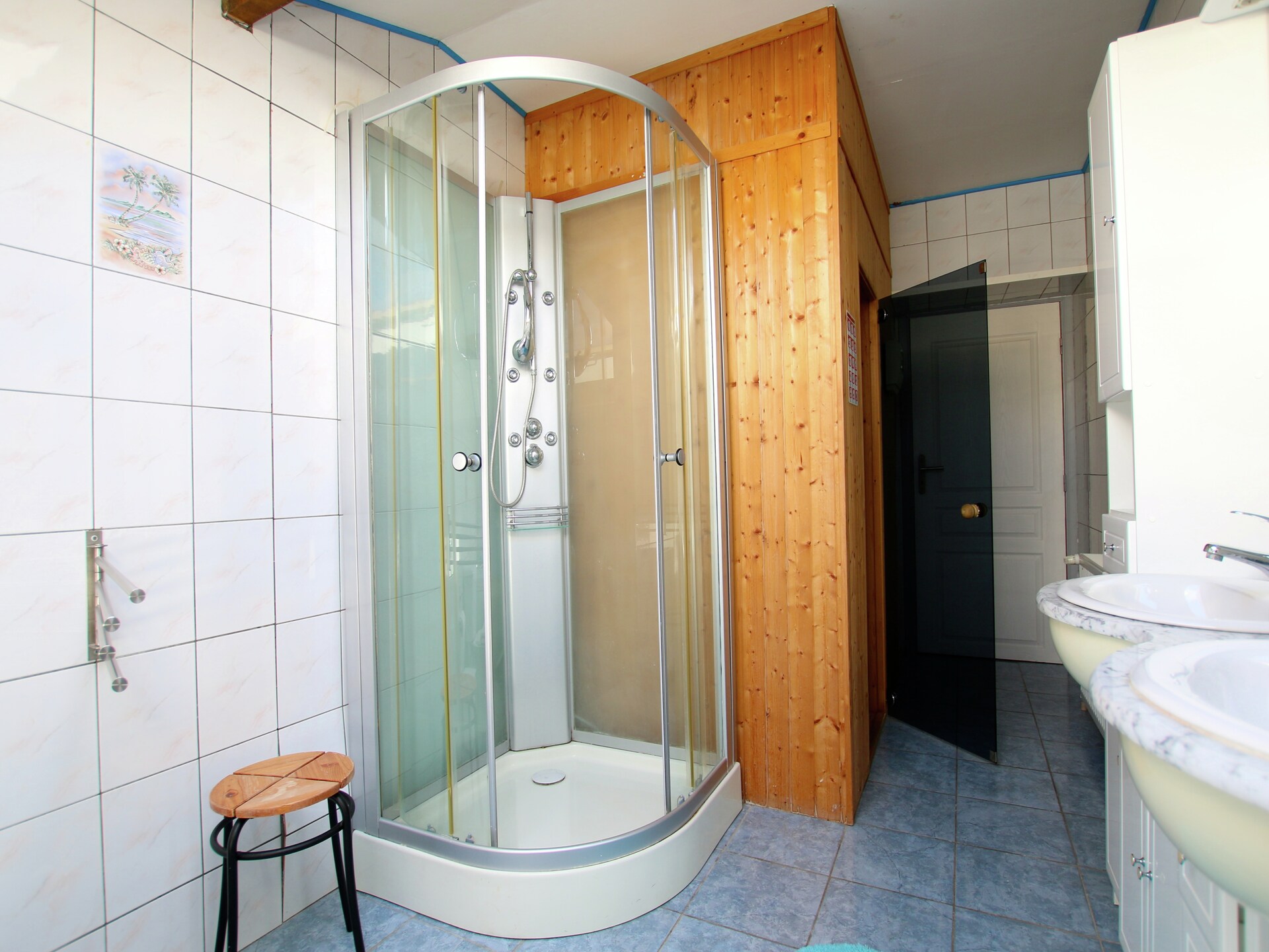 9-persoons landhuis in het centrum van Herbeumont - foto 22