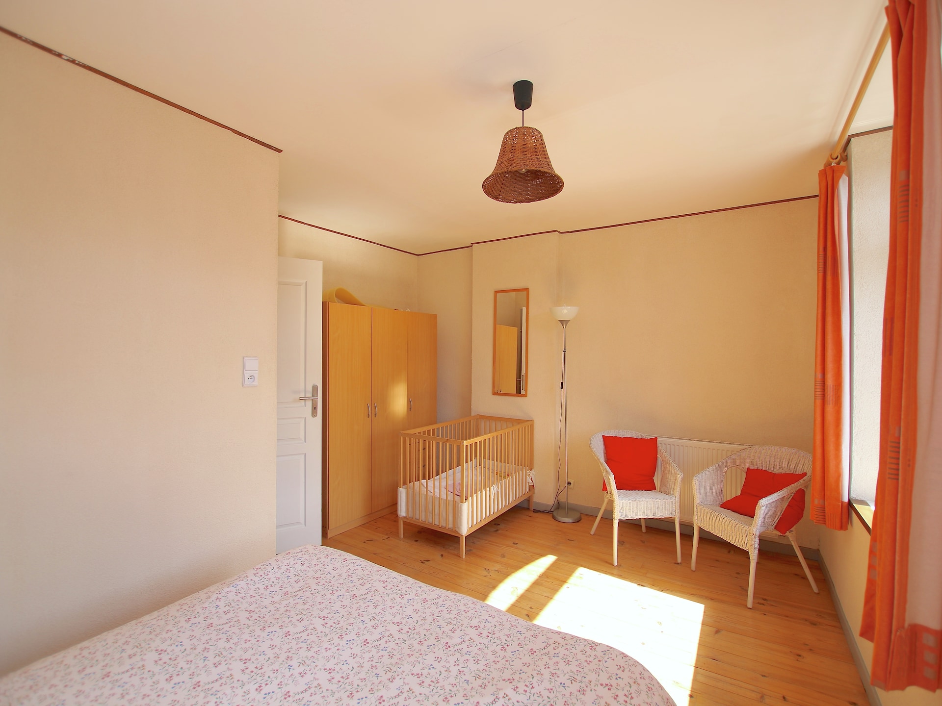 9-persoons landhuis in het centrum van Herbeumont - foto 17
