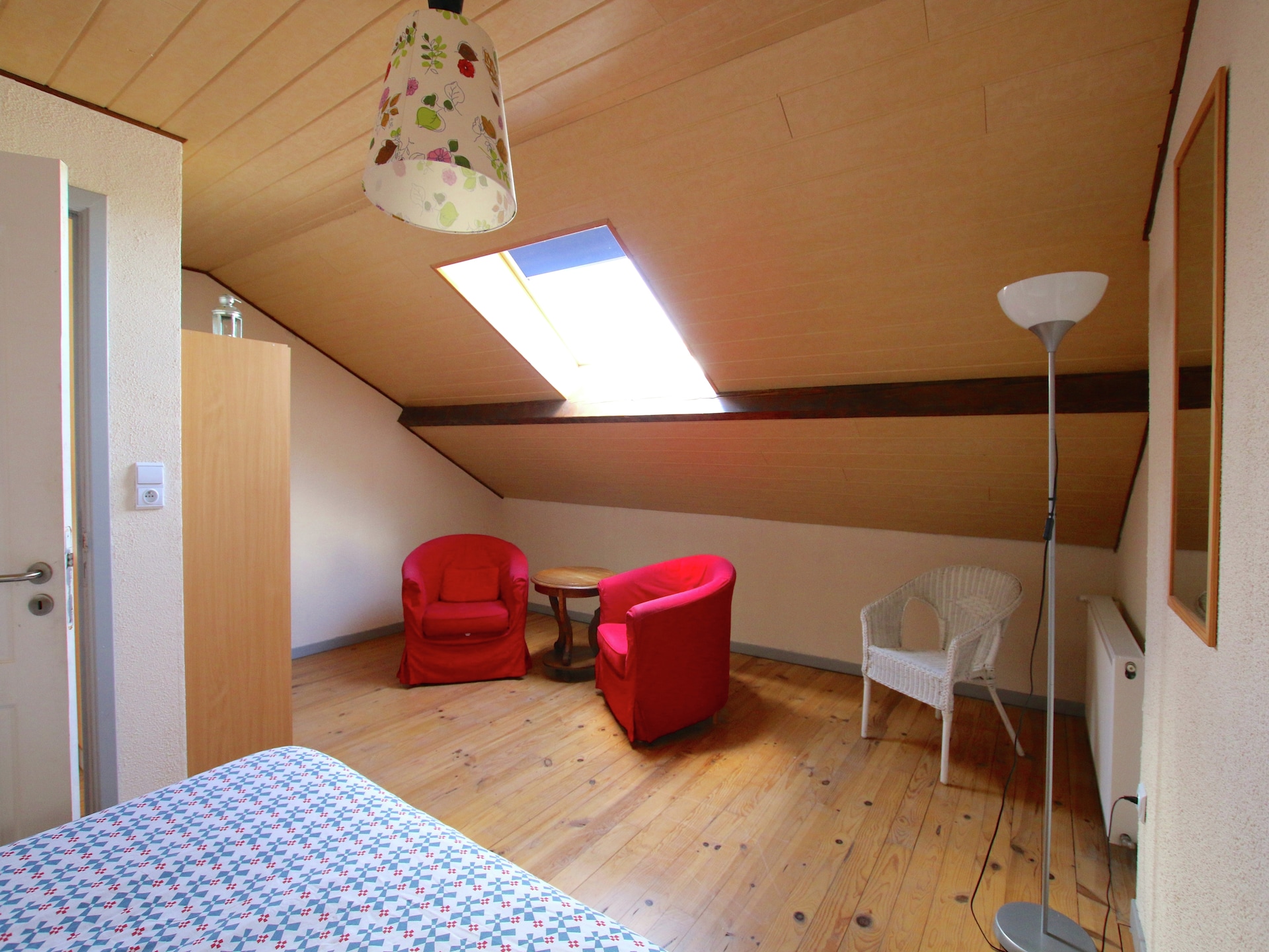 9-persoons landhuis in het centrum van Herbeumont - foto 19