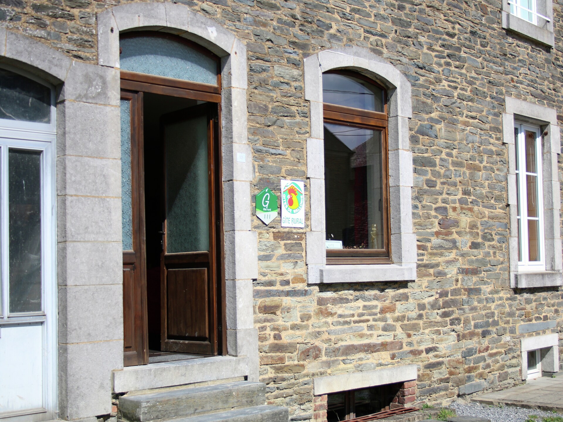 9-persoons landhuis in het centrum van Herbeumont - foto 24