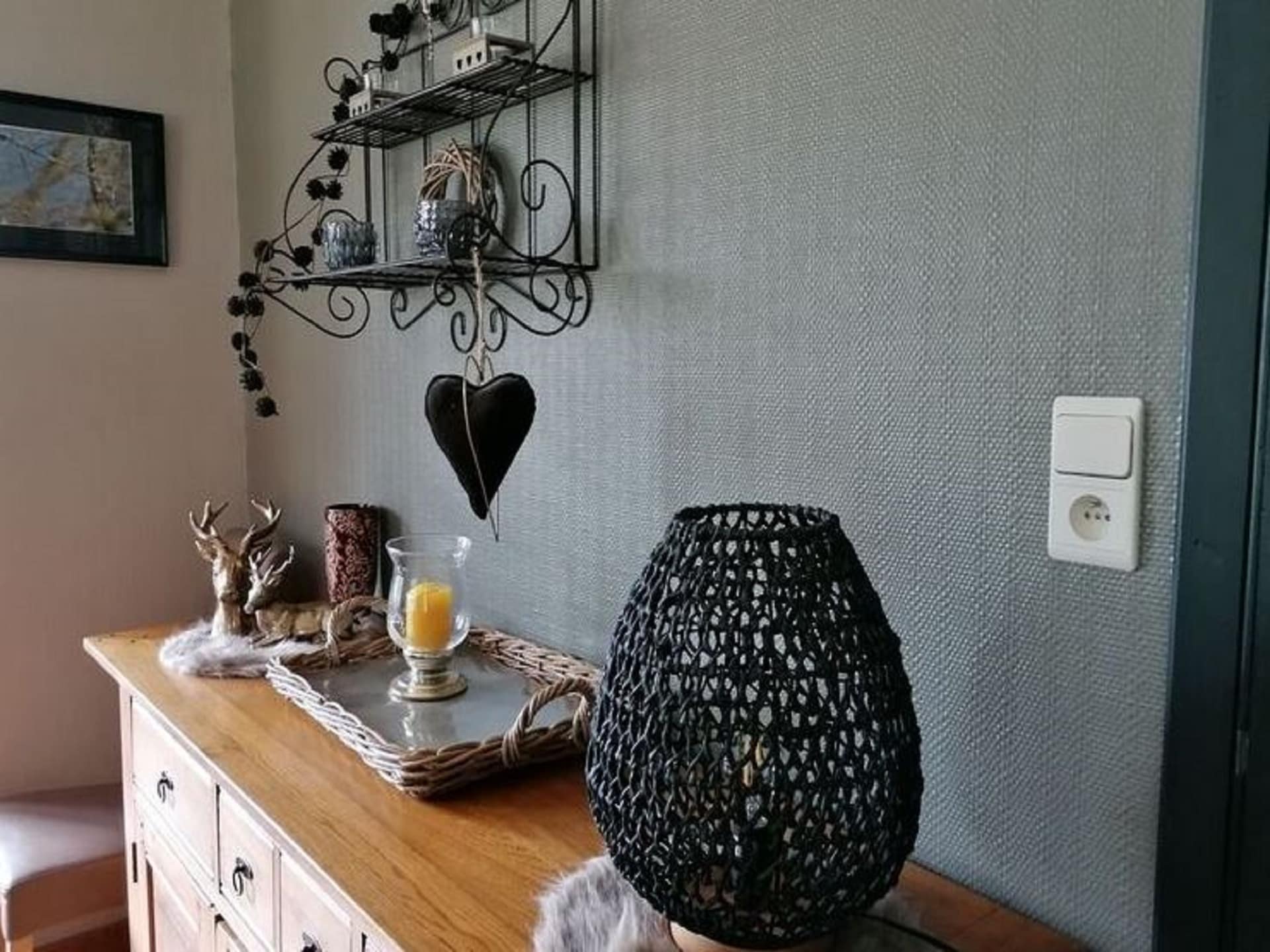 6-persoons landhuis met tuin op 1 km van het meer van Alle-Sur-Semois - foto 33