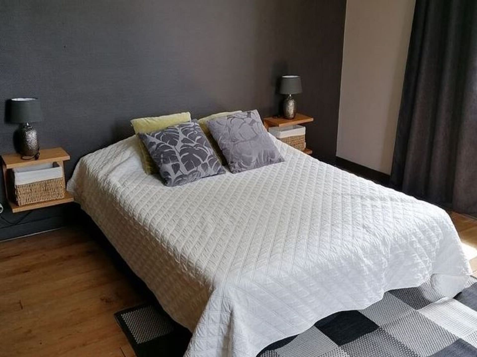 6-persoons landhuis met tuin op 1 km van het meer van Alle-Sur-Semois - foto 4