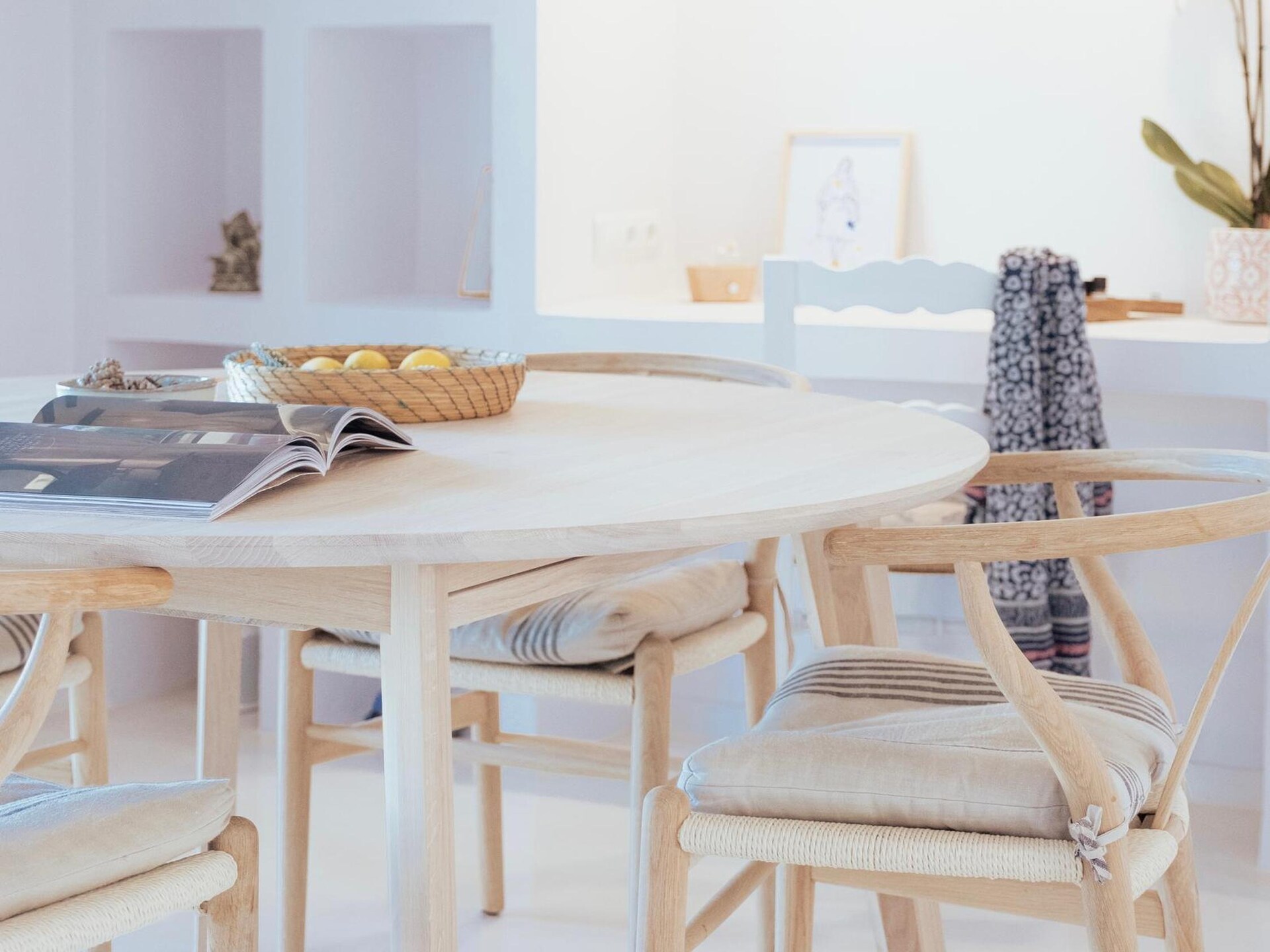 Authentieke Ibiza Villa met privézwembad bij Sant Agustí - foto 14
