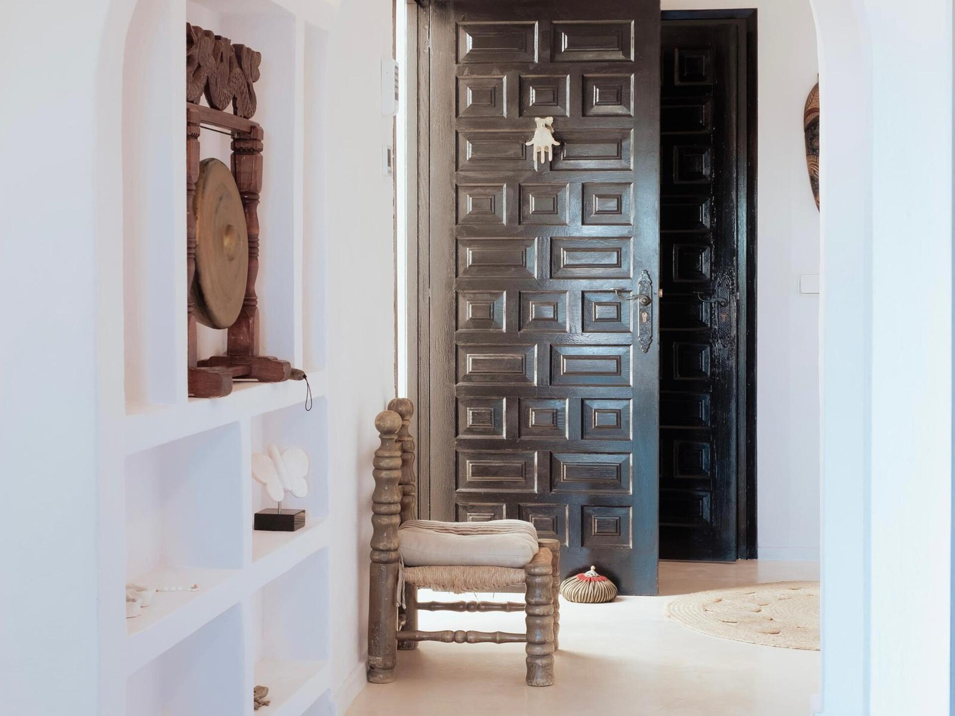 Authentieke Ibiza Villa met privézwembad bij Sant Agustí - foto 10